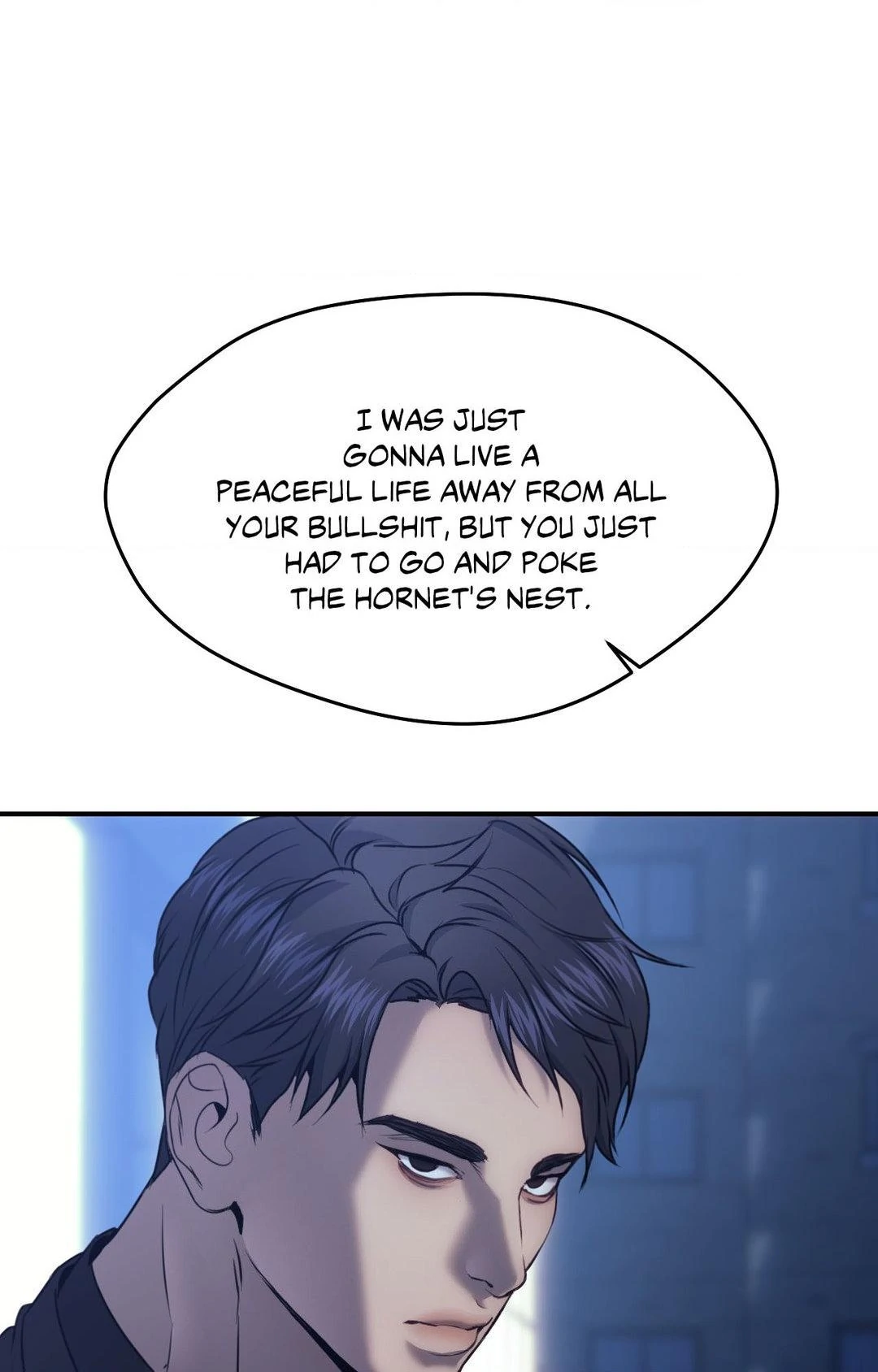 The Pawn’s Revenge - Chapter 93.1 Page 87