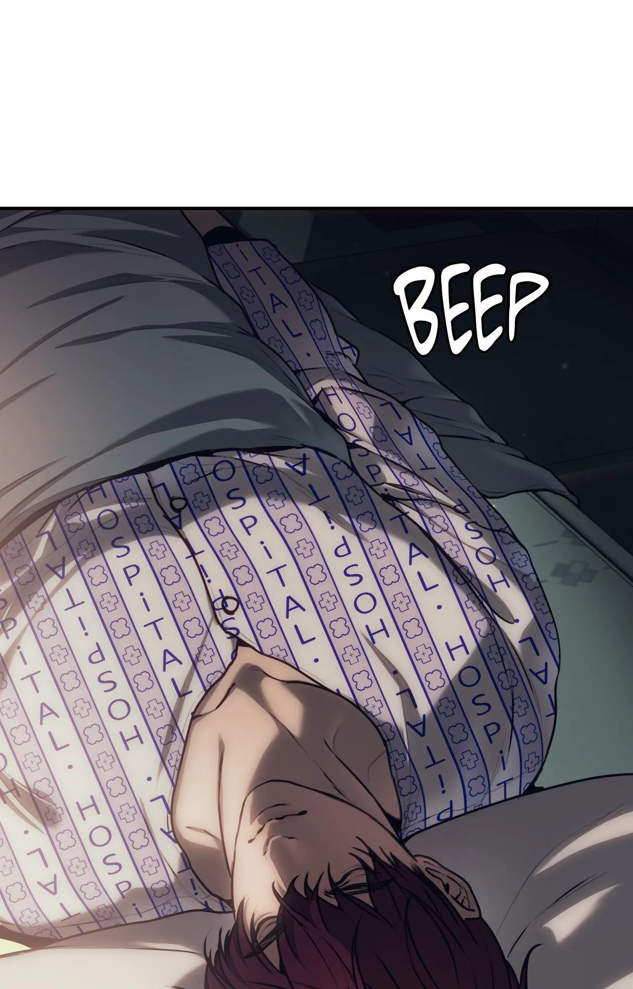 The Pawn’s Revenge - Chapter 93.2 Page 2