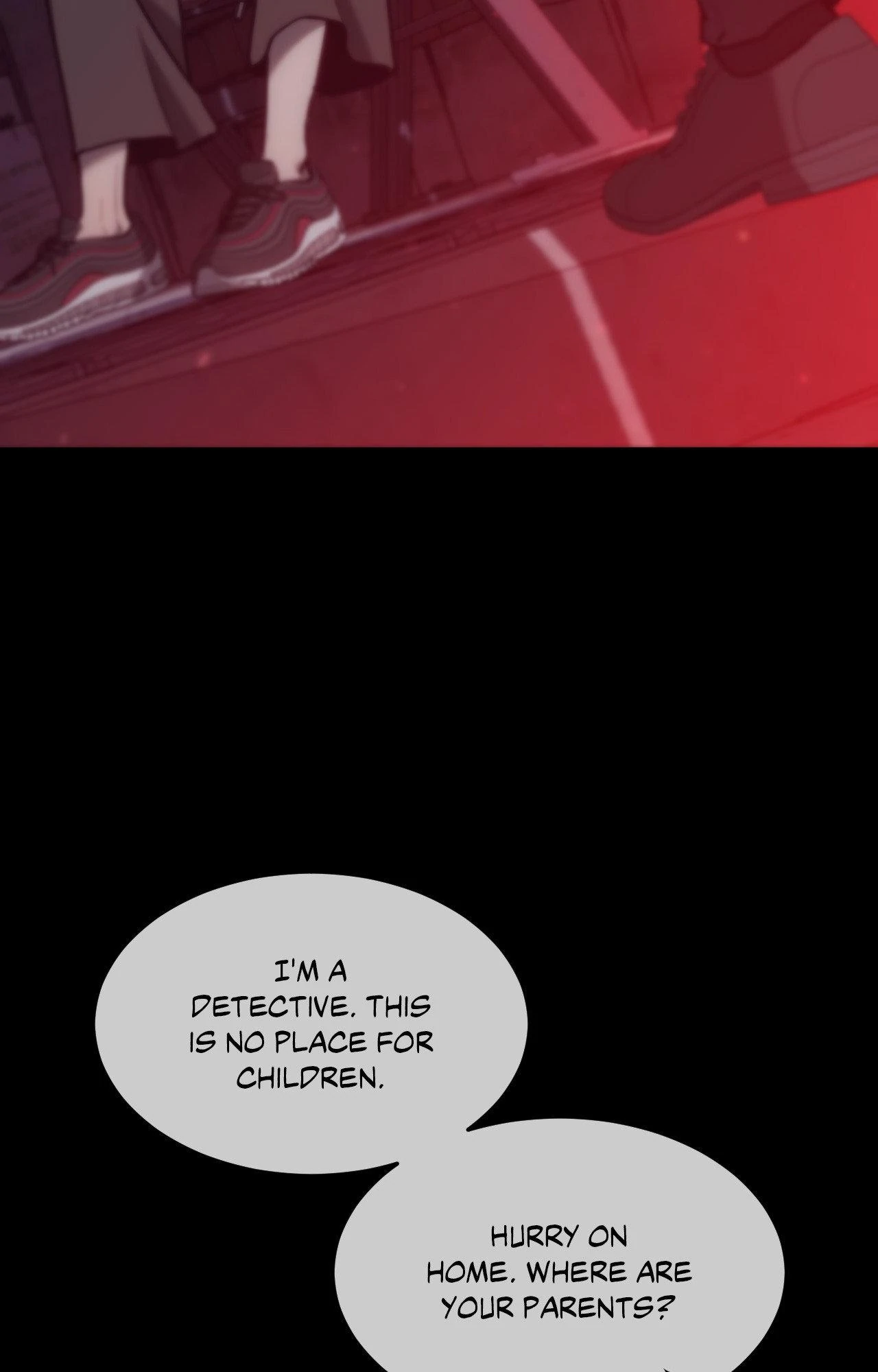 The Pawn’s Revenge - Chapter 93.2 Page 63