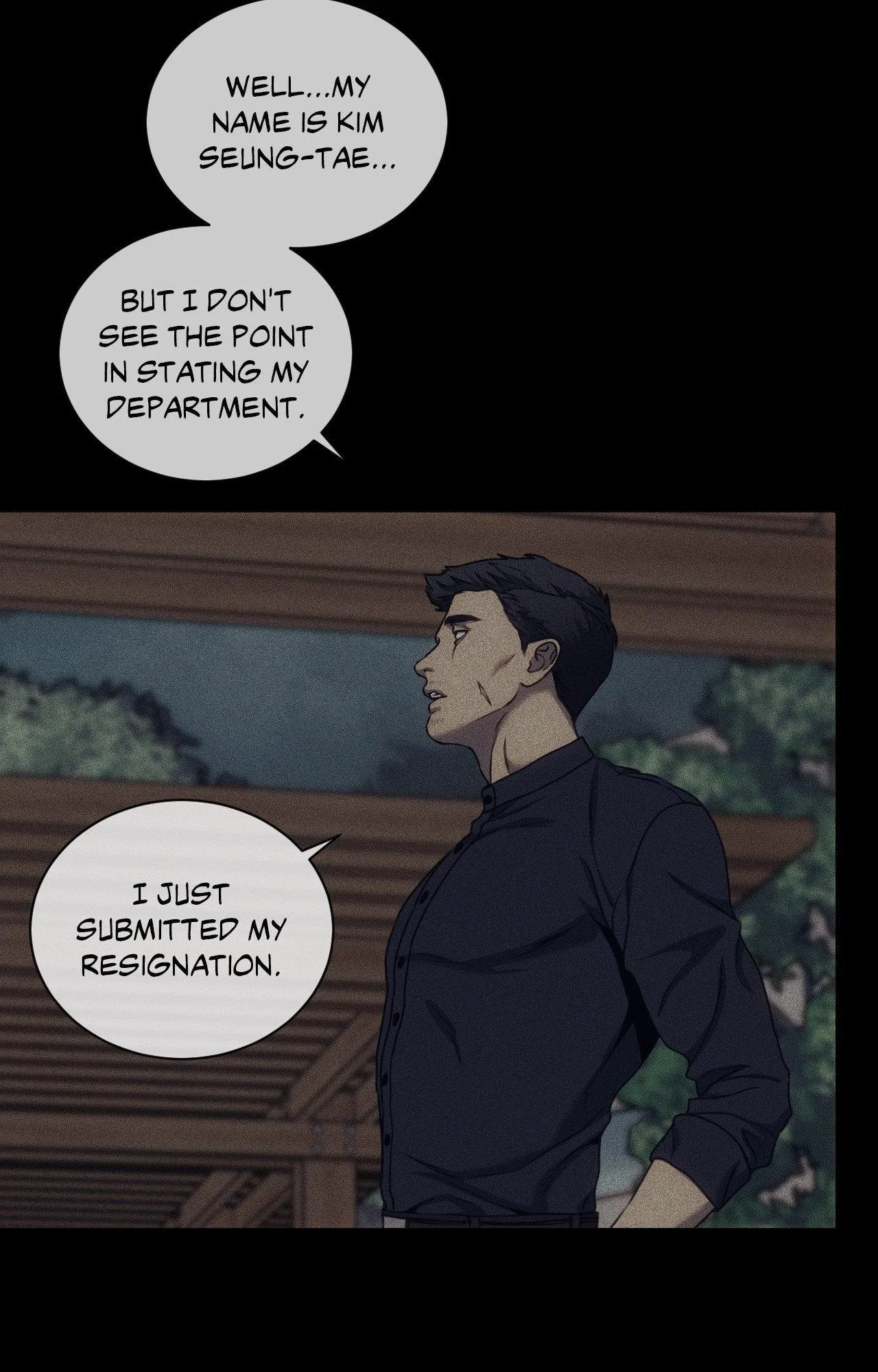 The Pawn’s Revenge - Chapter 93.2 Page 80