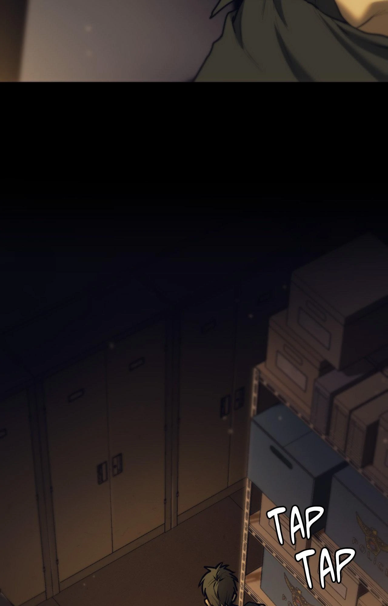 The Pawn’s Revenge - Chapter 93.2 Page 85