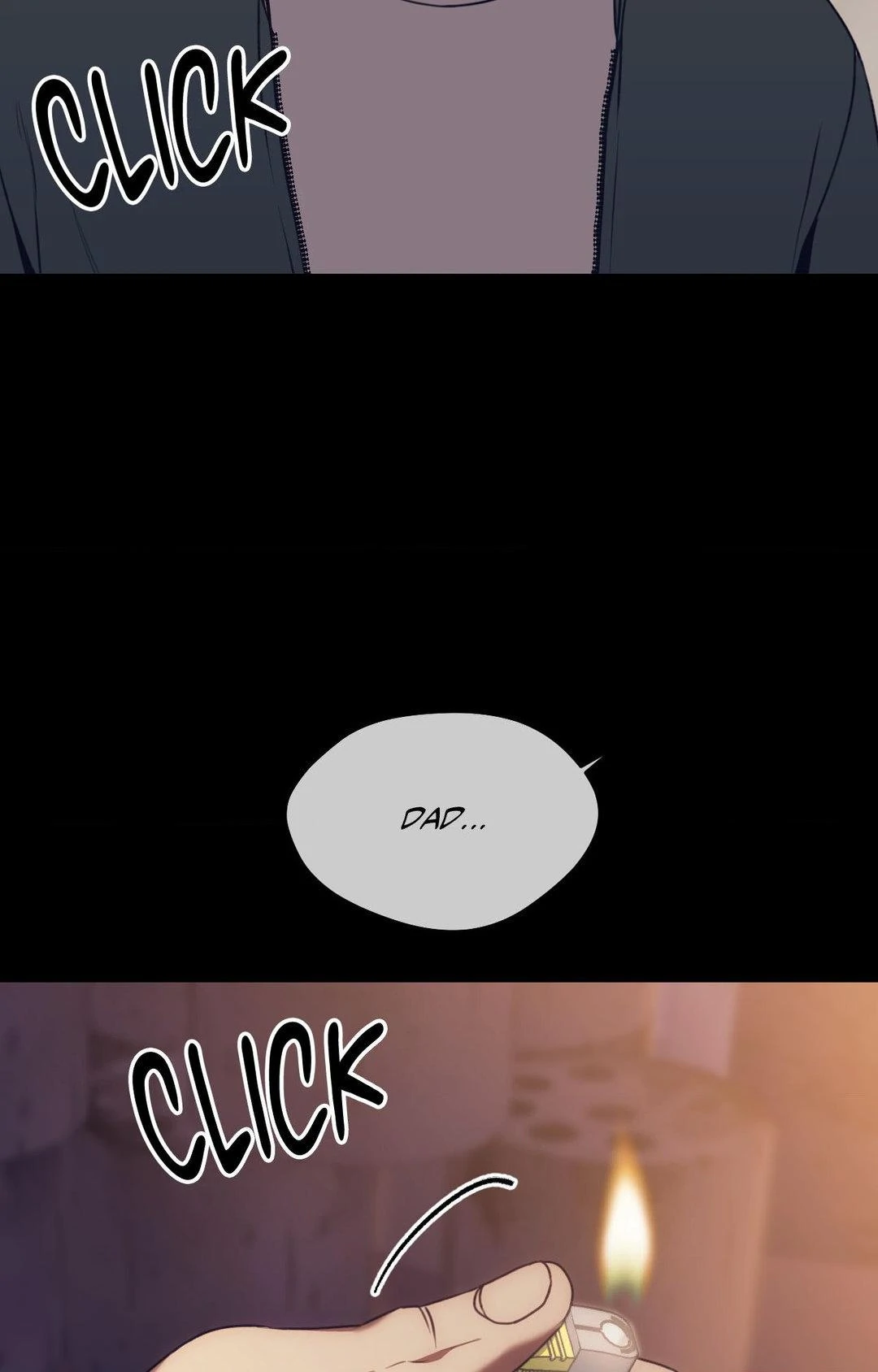 The Pawn’s Revenge - Chapter 93 Page 9