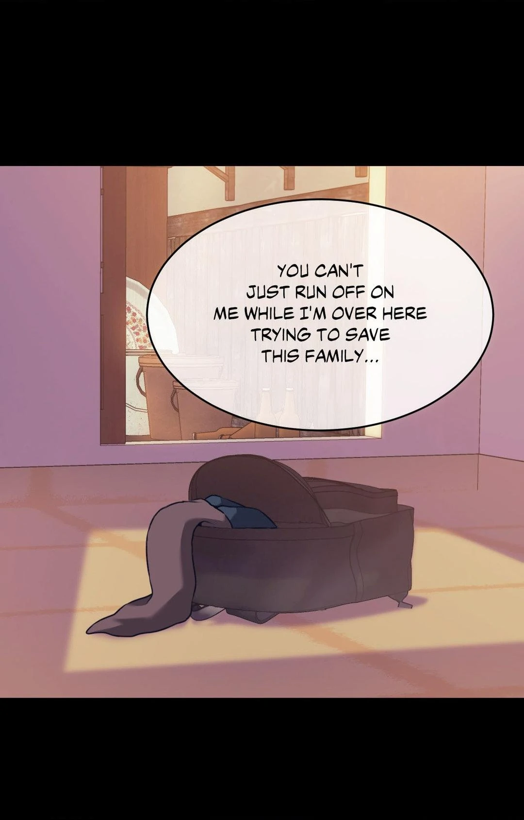 The Pawn’s Revenge - Chapter 93 Page 18