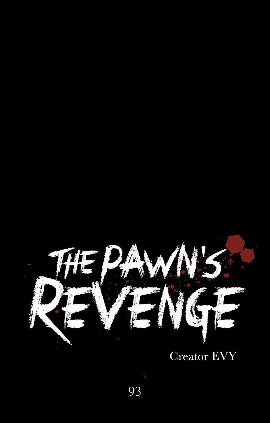 The Pawn’s Revenge - Chapter 93 Page 21