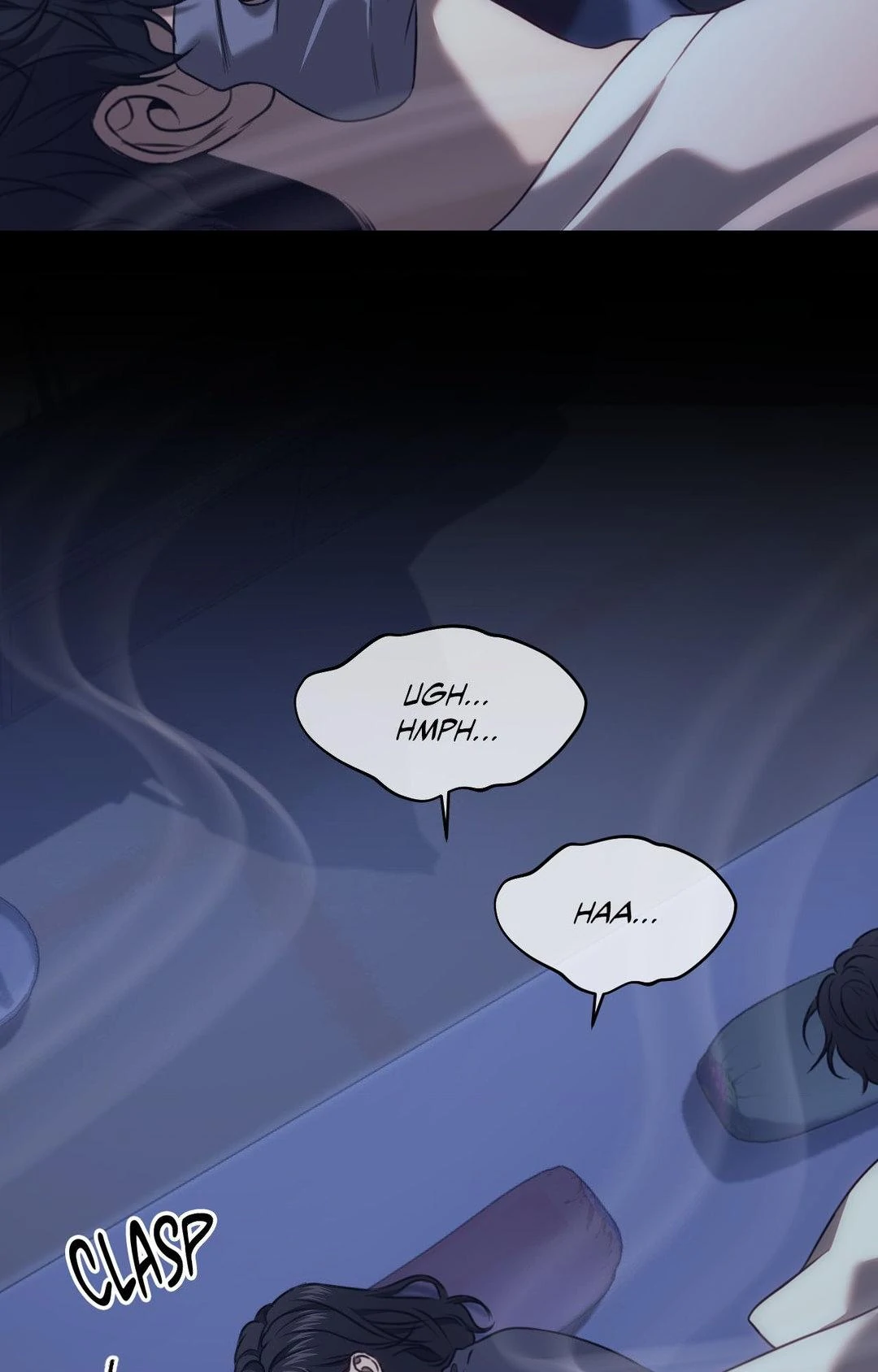 The Pawn’s Revenge - Chapter 93 Page 36