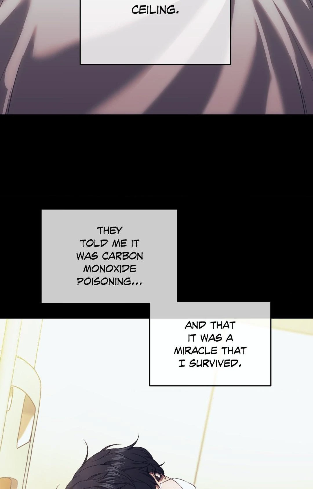 The Pawn’s Revenge - Chapter 93 Page 40