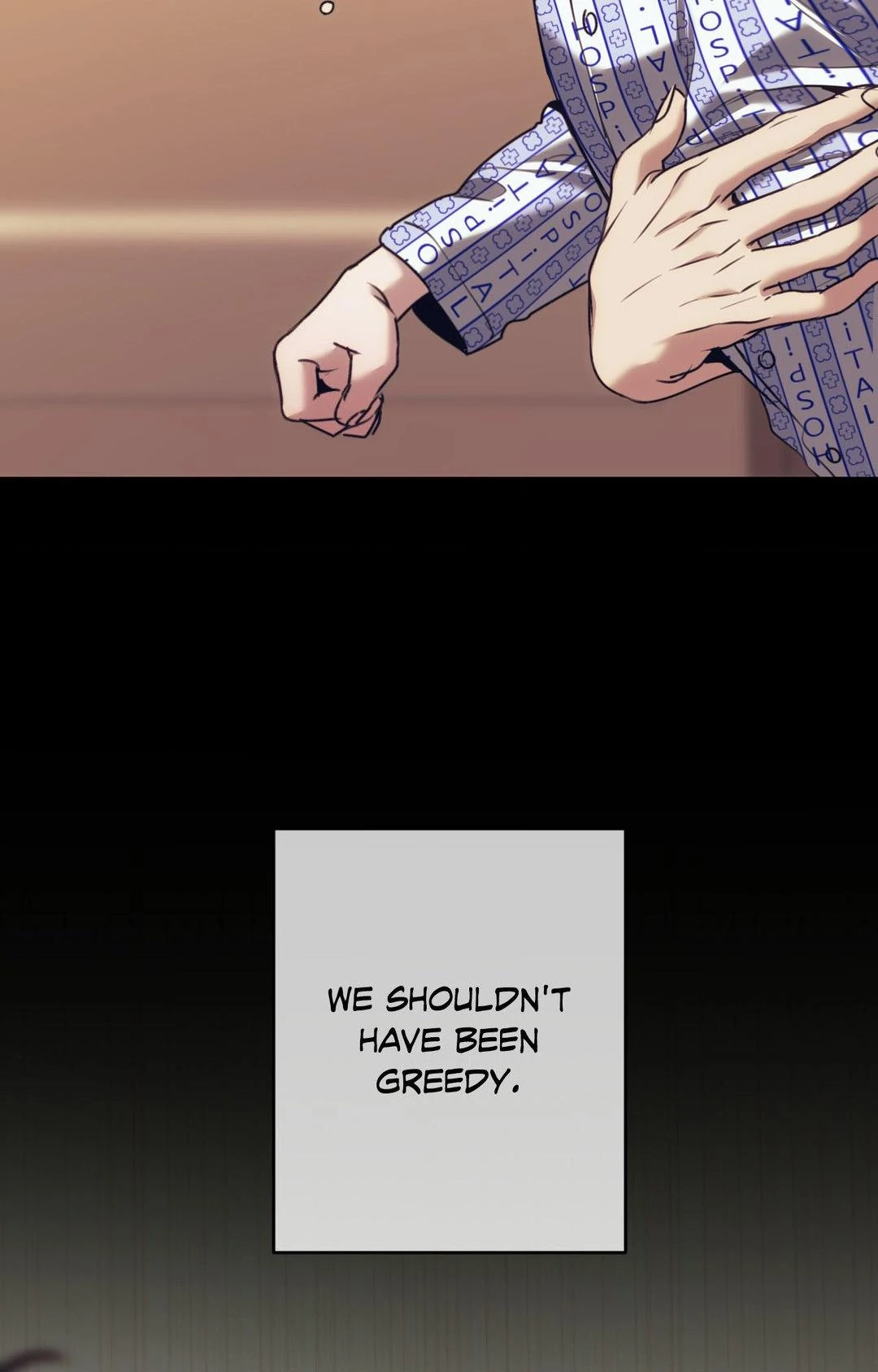 The Pawn’s Revenge - Chapter 93 Page 51