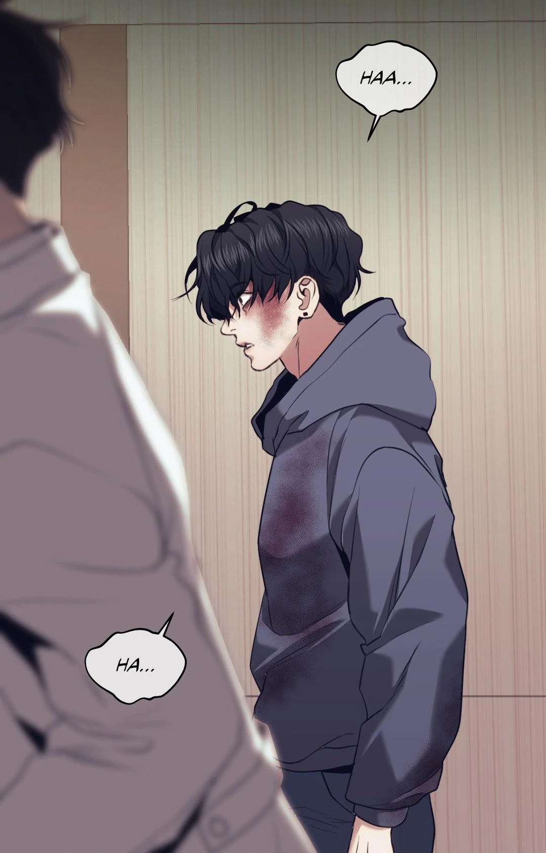 The Pawn’s Revenge - Chapter 93 Page 52