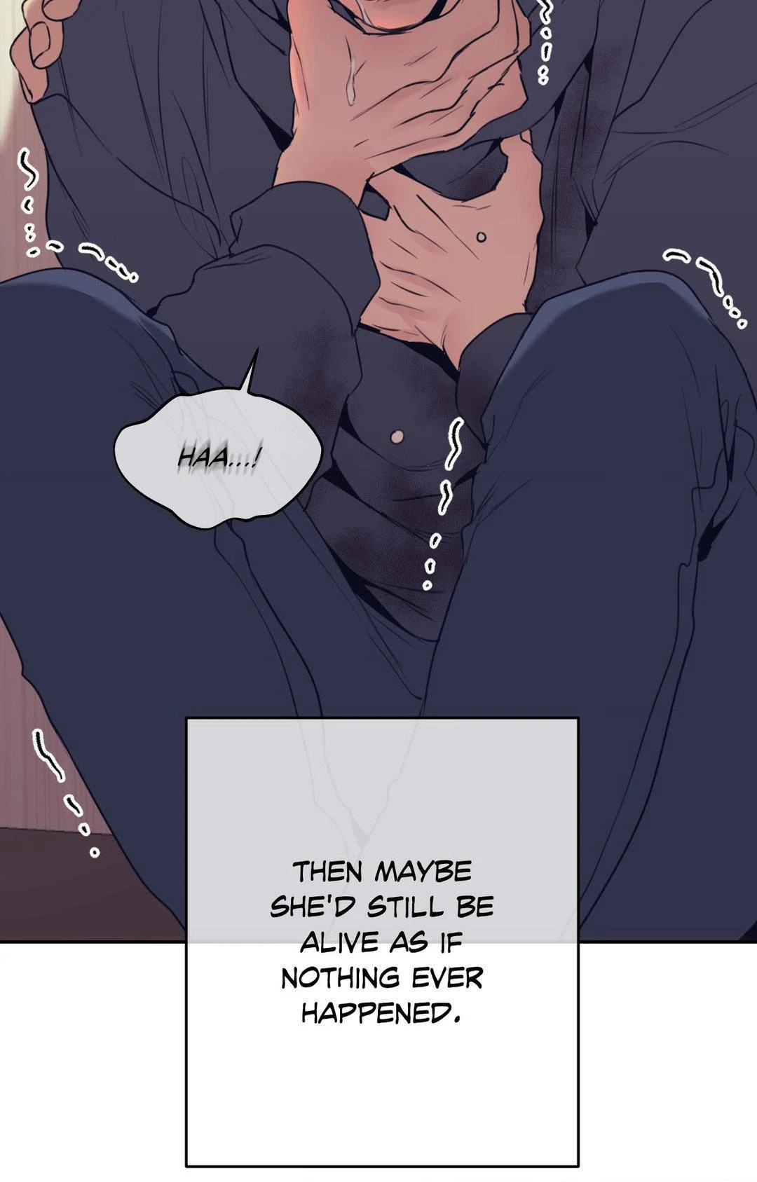 The Pawn’s Revenge - Chapter 93 Page 59