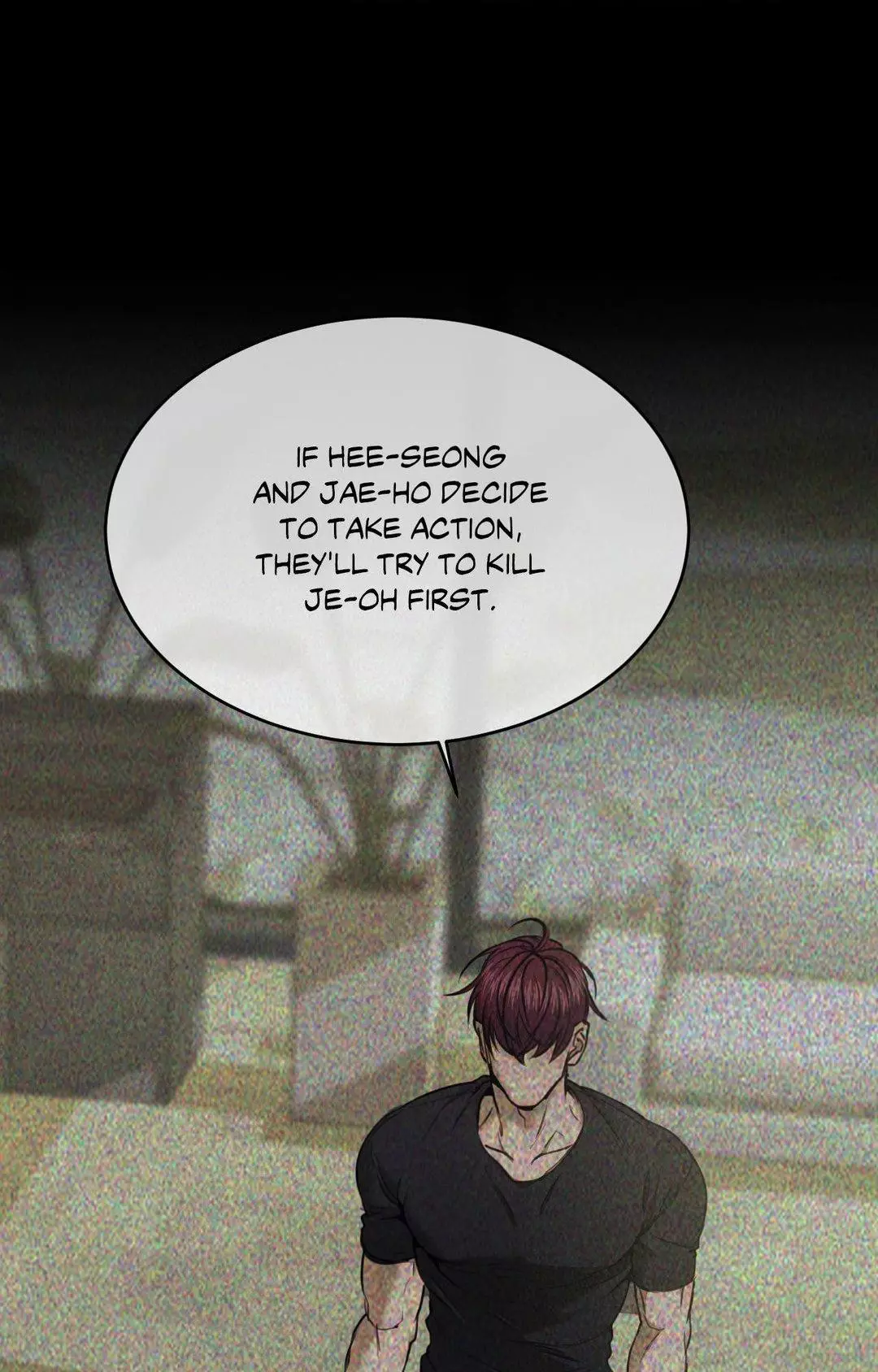 The Pawn’s Revenge - Chapter 93 Page 61