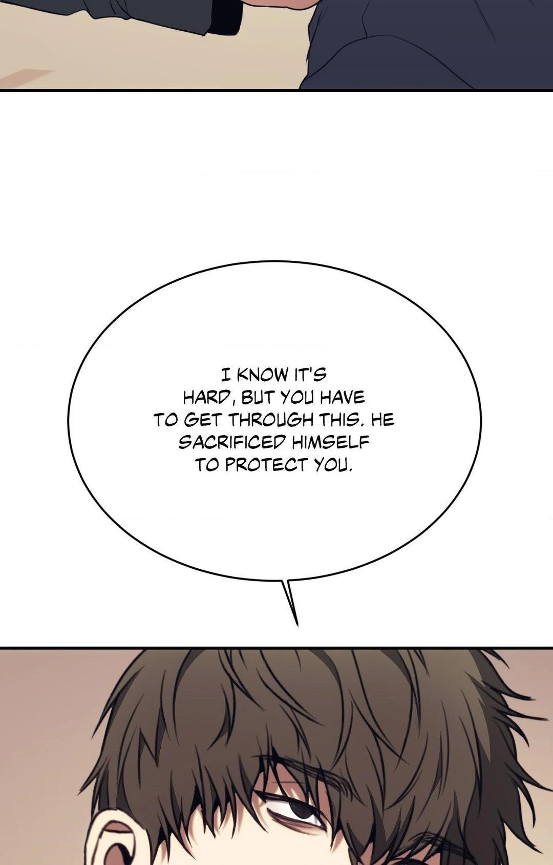 The Pawn’s Revenge - Chapter 93 Page 70