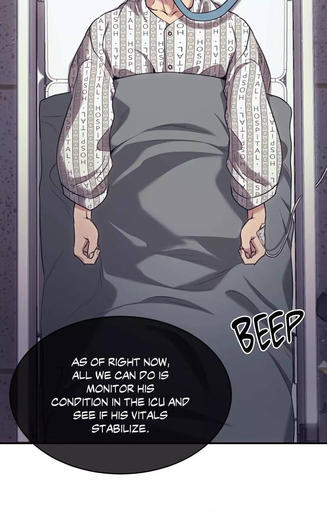 The Pawn’s Revenge - Chapter 94 Page 4