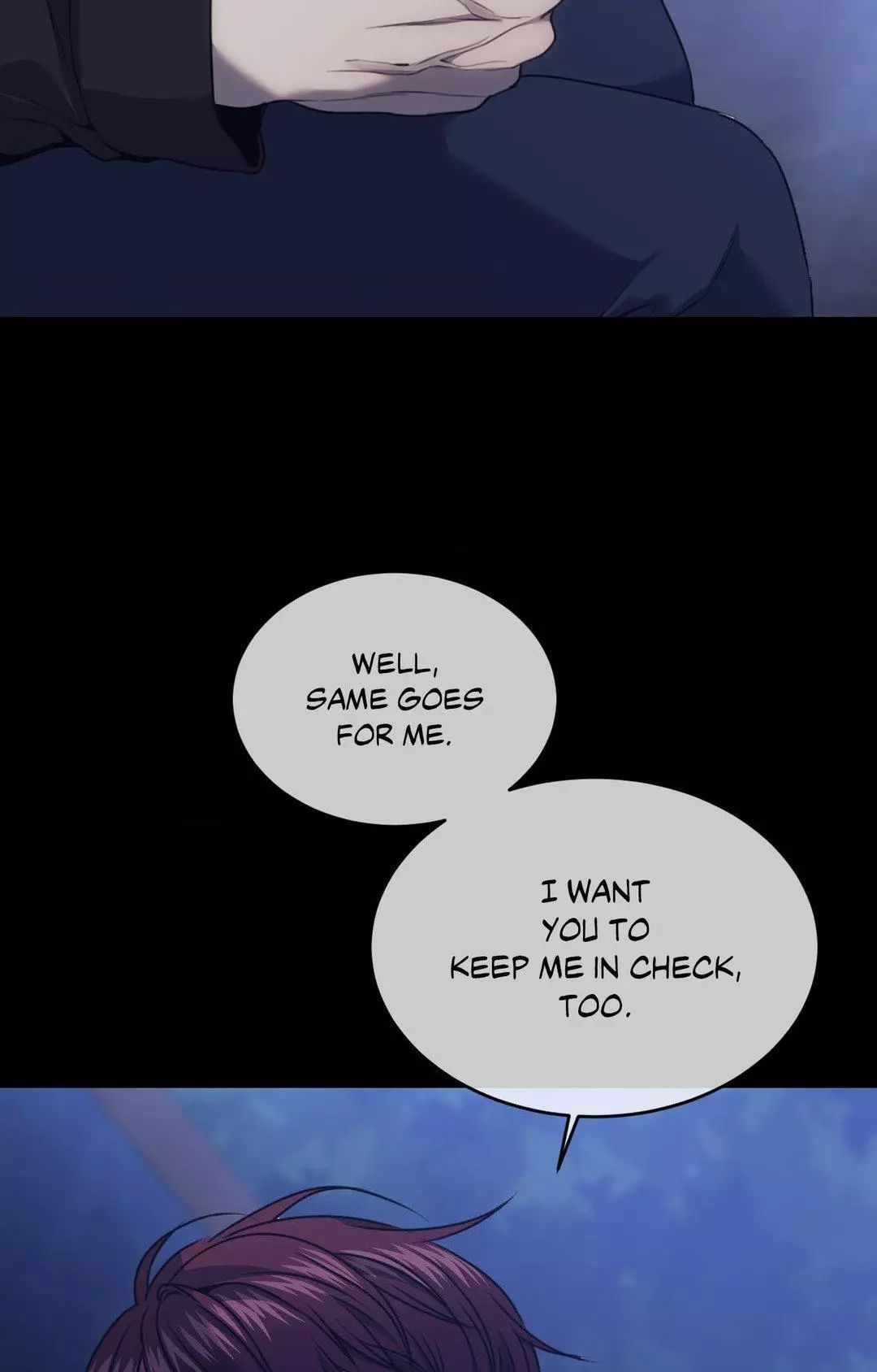 The Pawn’s Revenge - Chapter 94 Page 36