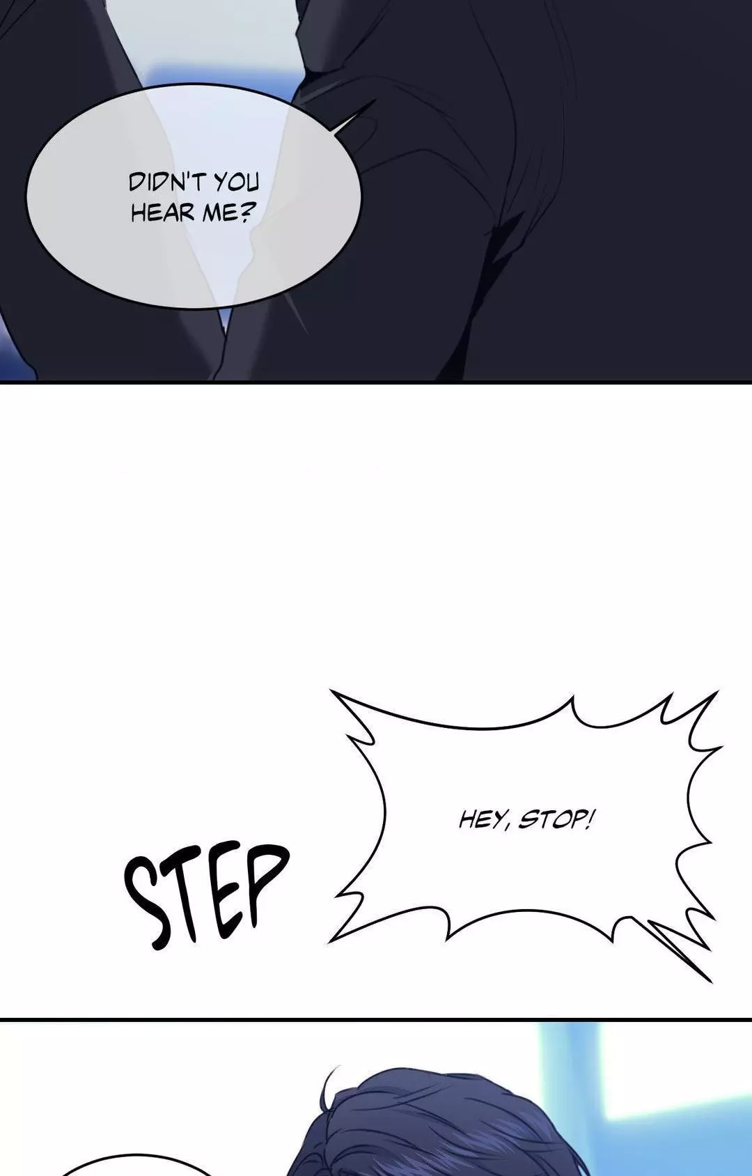 The Pawn’s Revenge - Chapter 94 Page 82