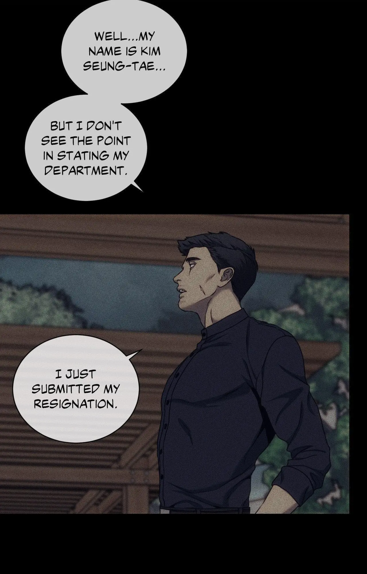 The Pawn’s Revenge - Chapter 95 Page 80