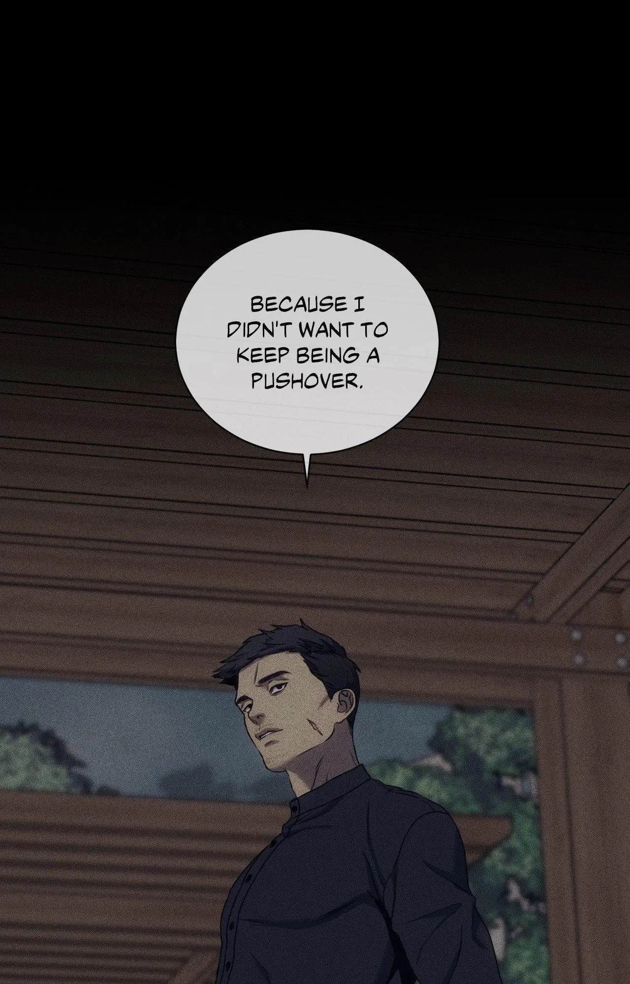 The Pawn’s Revenge - Chapter 95 Page 81