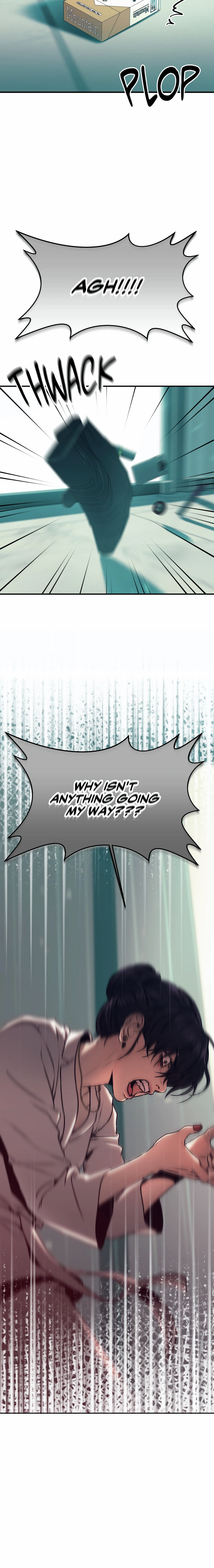 The Pawn’s Revenge - Chapter 98 Page 6