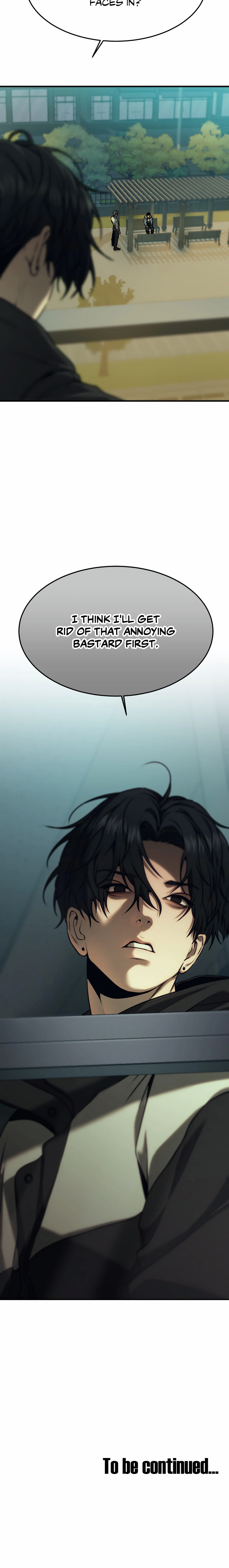 The Pawn’s Revenge - Chapter 98 Page 20