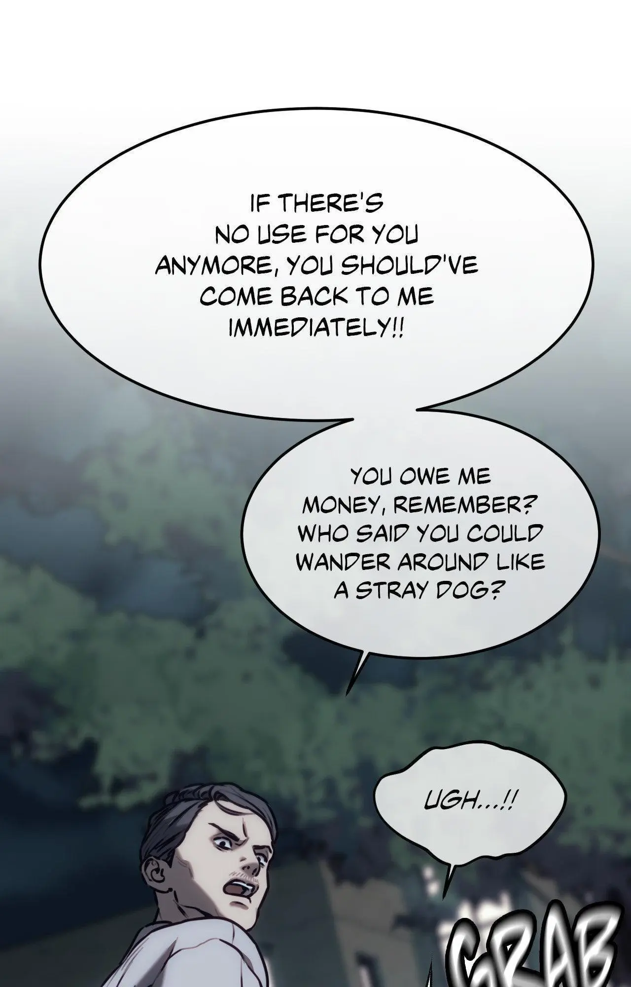 The Pawn’s Revenge - Chapter 99 Page 5