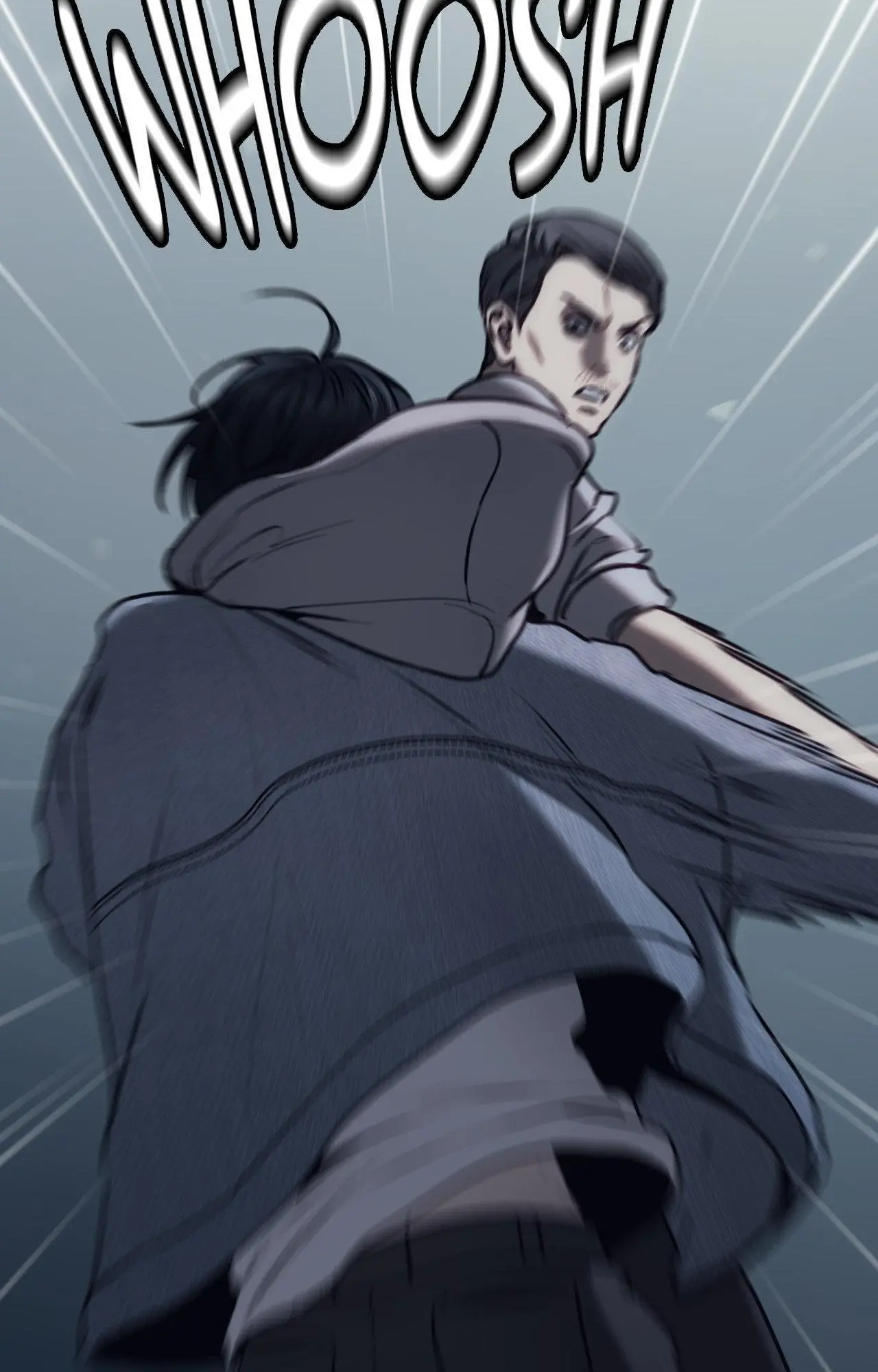 The Pawn’s Revenge - Chapter 99 Page 10