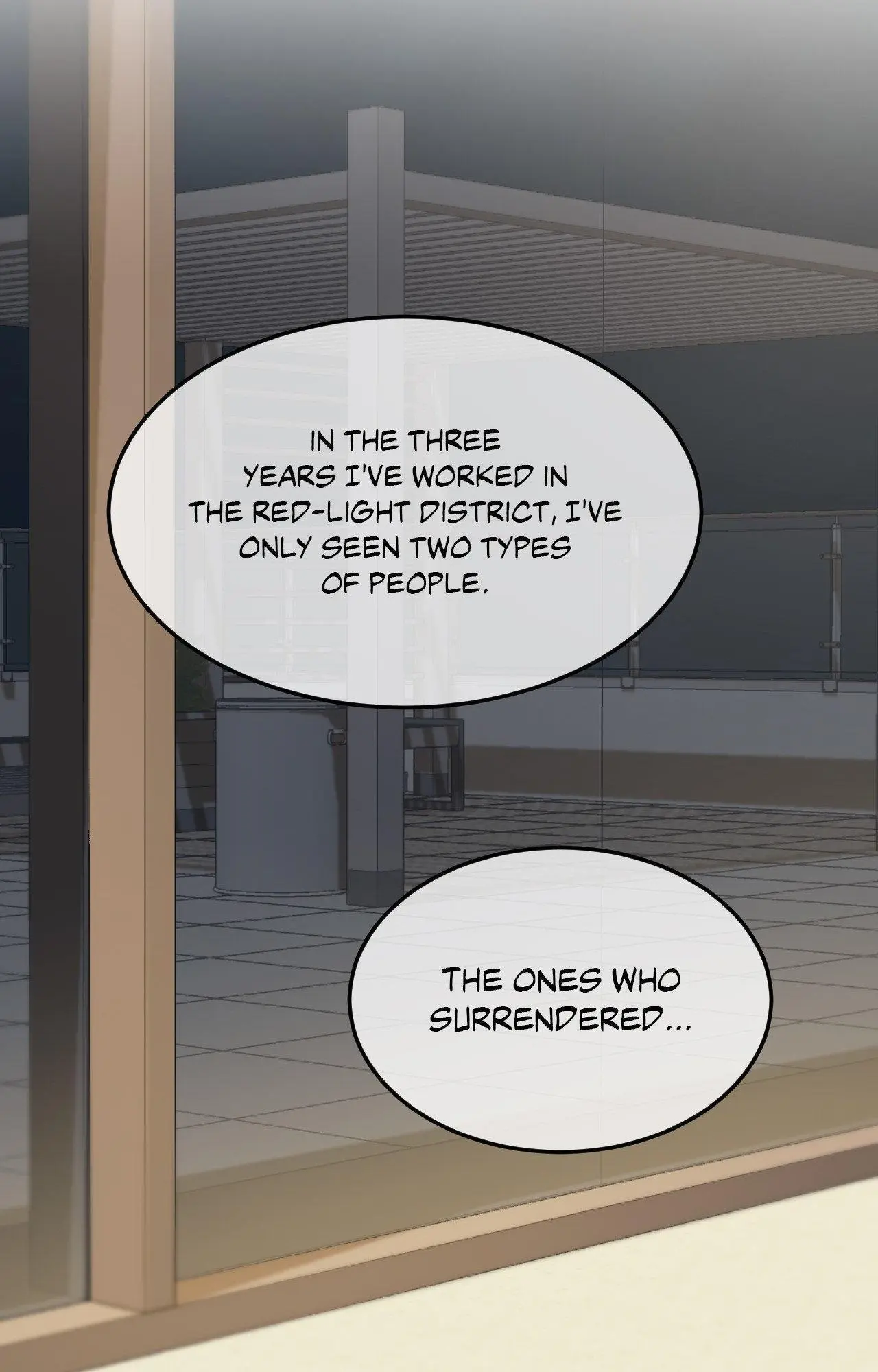 The Pawn’s Revenge - Chapter 99 Page 43