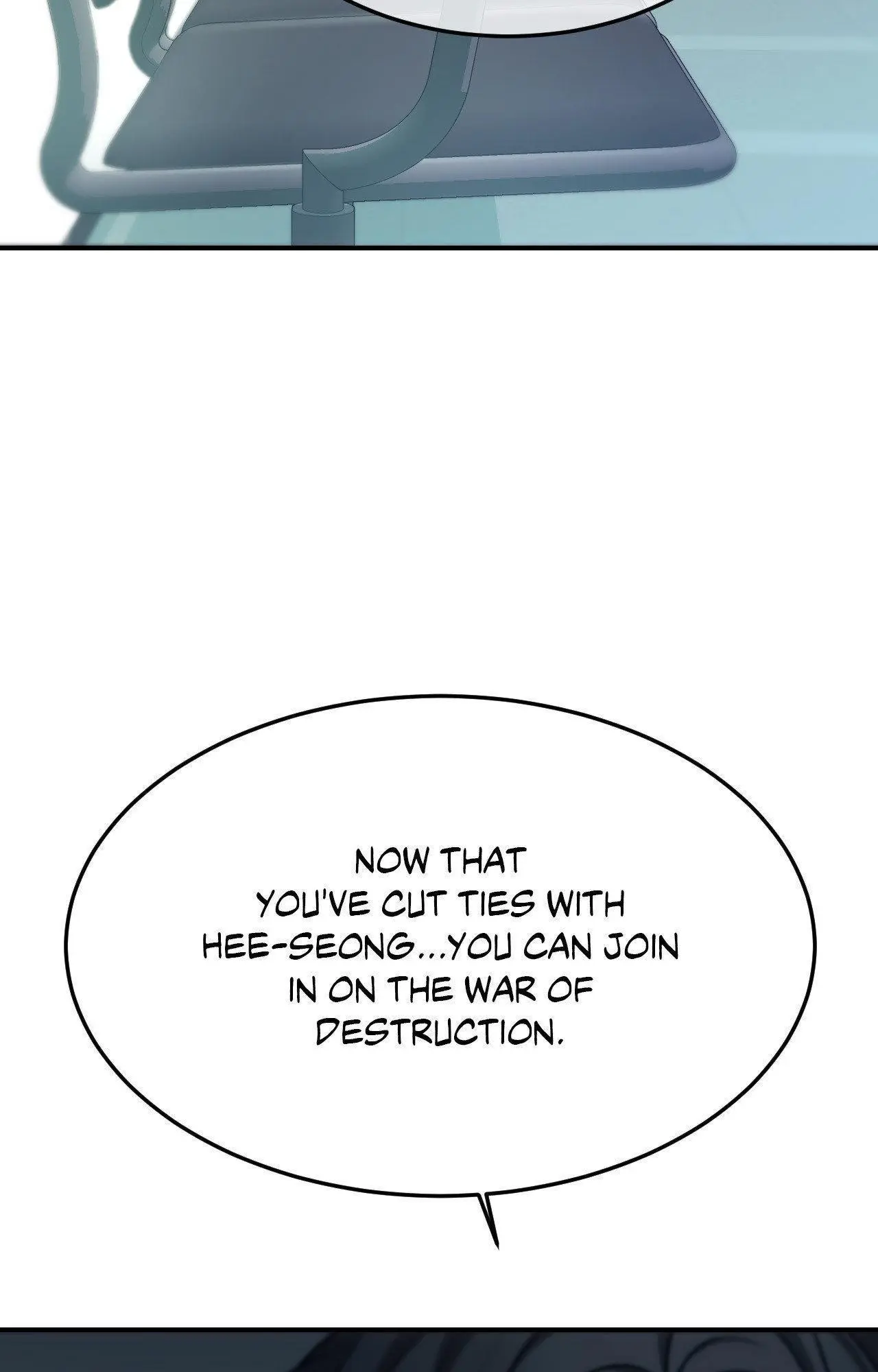The Pawn’s Revenge - Chapter 99 Page 77
