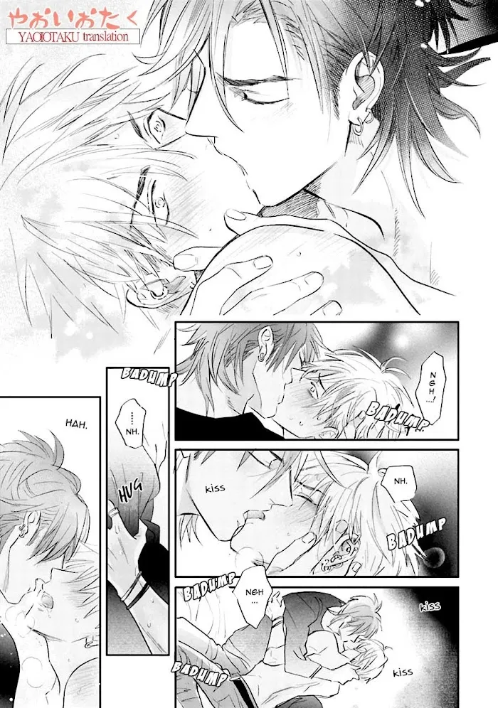 Lost Virgin (Nagi Wataru) - Chapter 1 Page 30