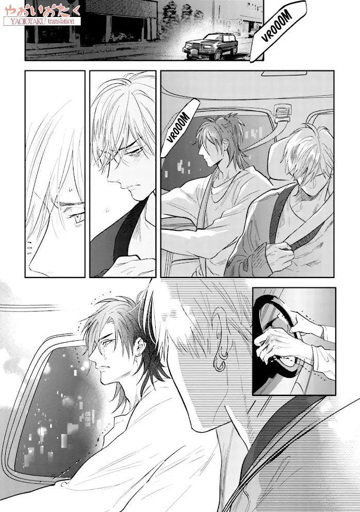 Lost Virgin (Nagi Wataru) - Chapter 5 Page 26