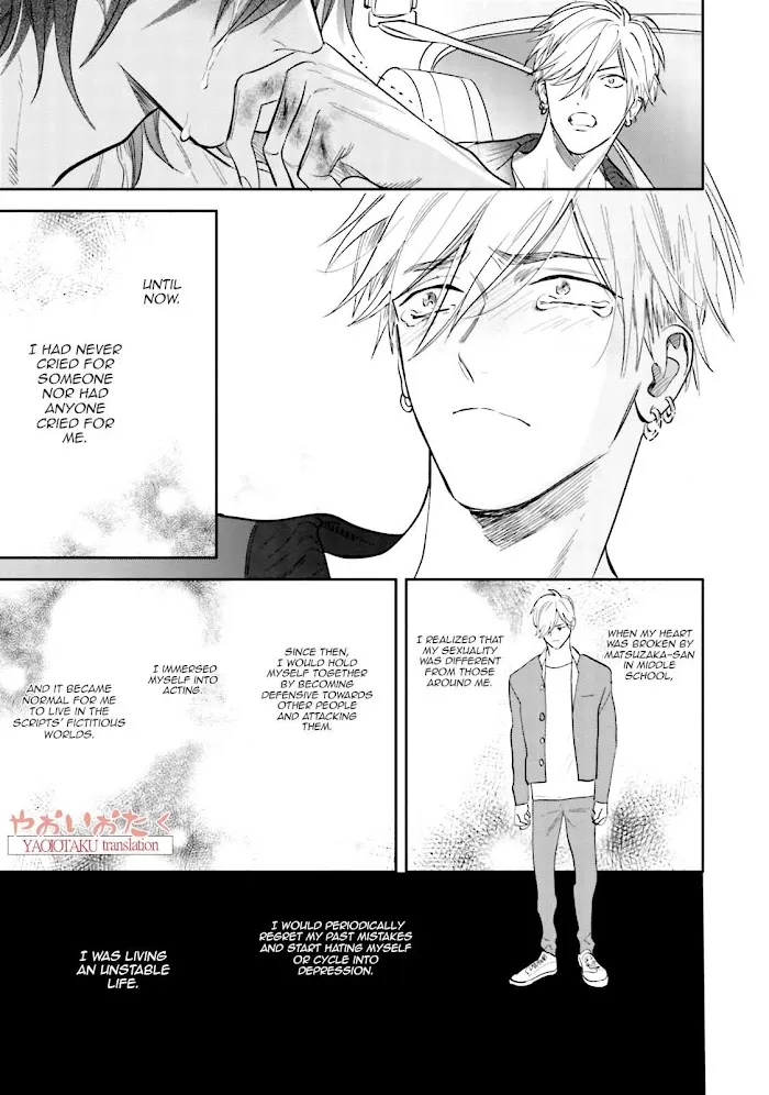 Lost Virgin (Nagi Wataru) - Chapter 5 Page 27
