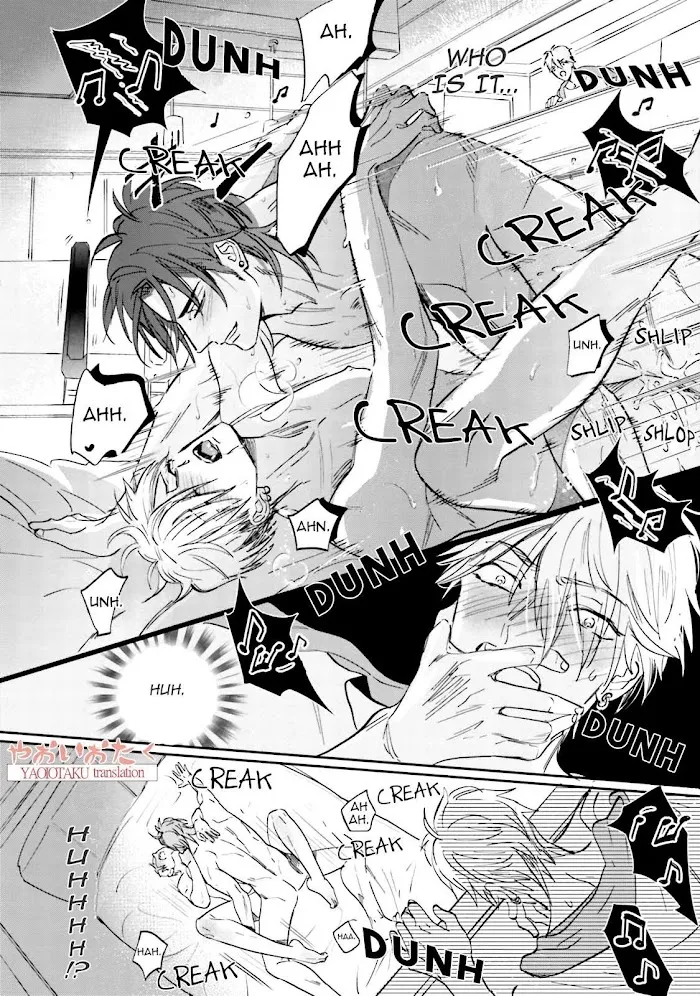 Lost Virgin (Nagi Wataru) - Chapter 6 Page 20