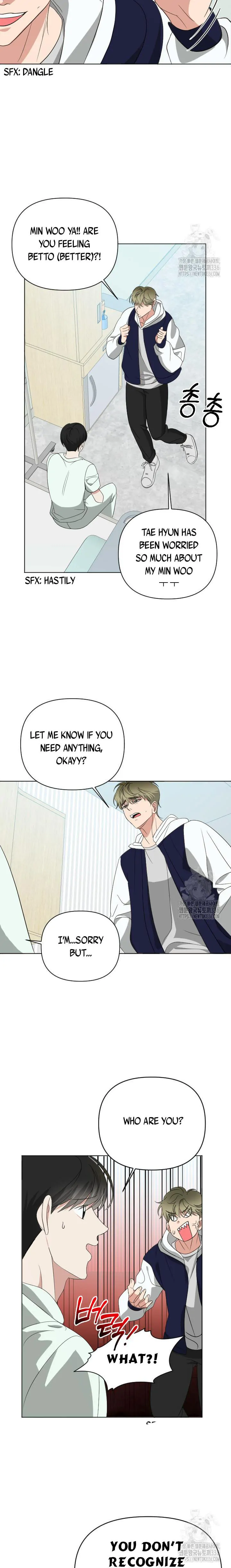Please Be My Baby - Chapter 1 Page 15