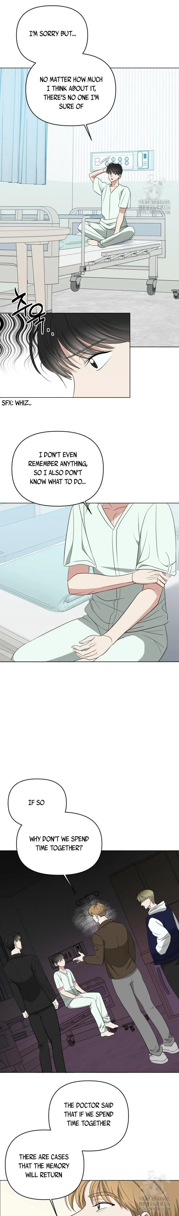 Please Be My Baby - Chapter 1 Page 23