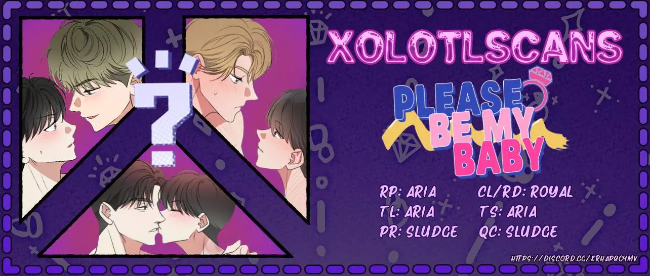 Please Be My Baby - Chapter 10 Page 1