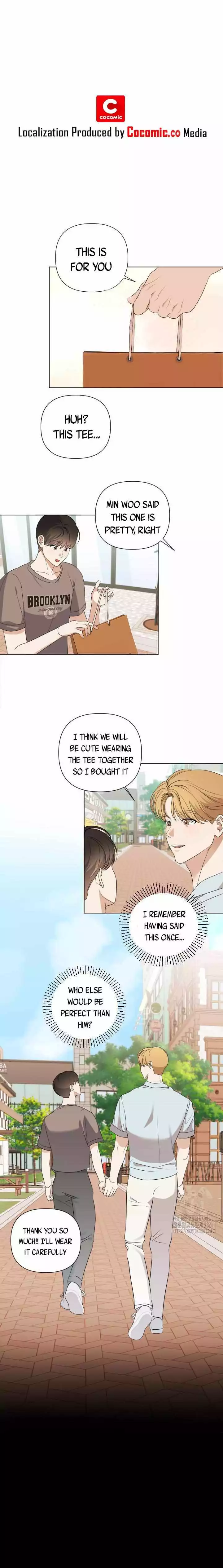Please Be My Baby - Chapter 3 Page 2