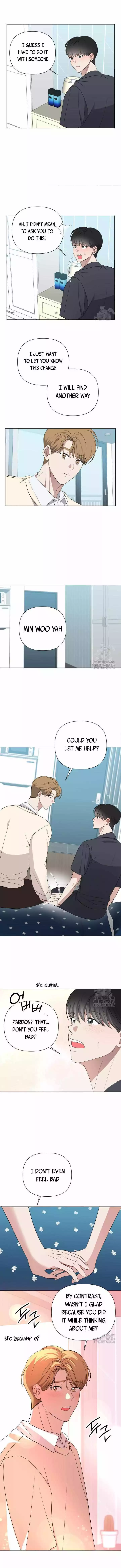 Please Be My Baby - Chapter 3 Page 10