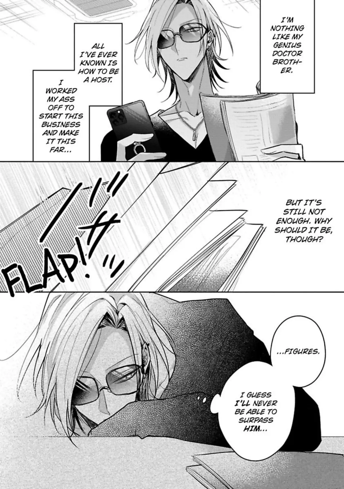 Sabsama Shitsukeno Jikandesu - Chapter 1 Page 20