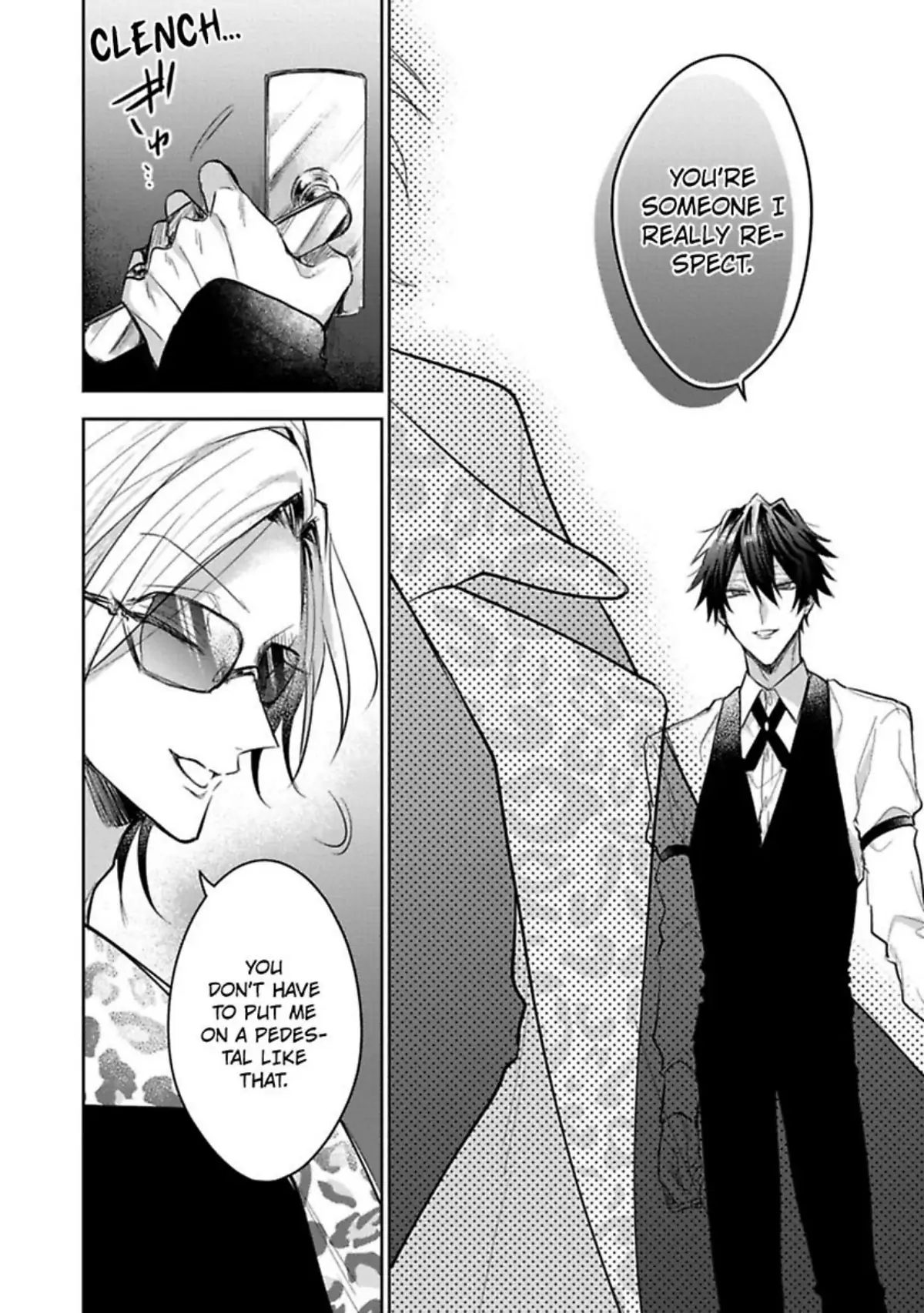 Sabsama Shitsukeno Jikandesu - Chapter 1 Page 24