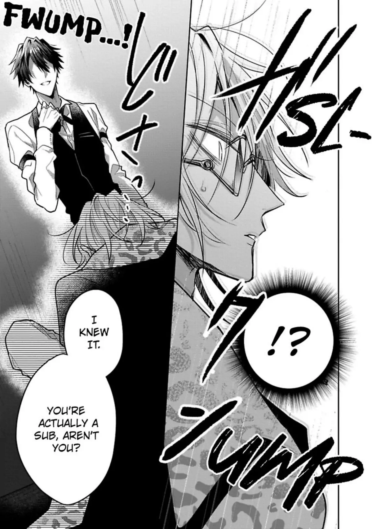 Sabsama Shitsukeno Jikandesu - Chapter 1 Page 27