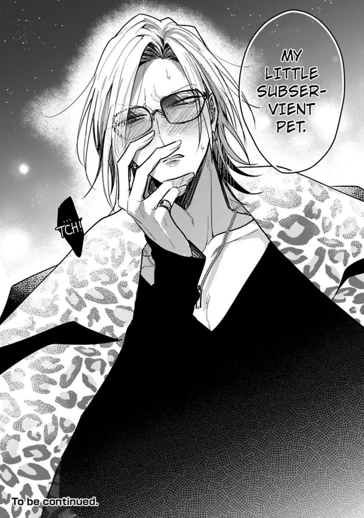 Sabsama Shitsukeno Jikandesu - Chapter 1 Page 38