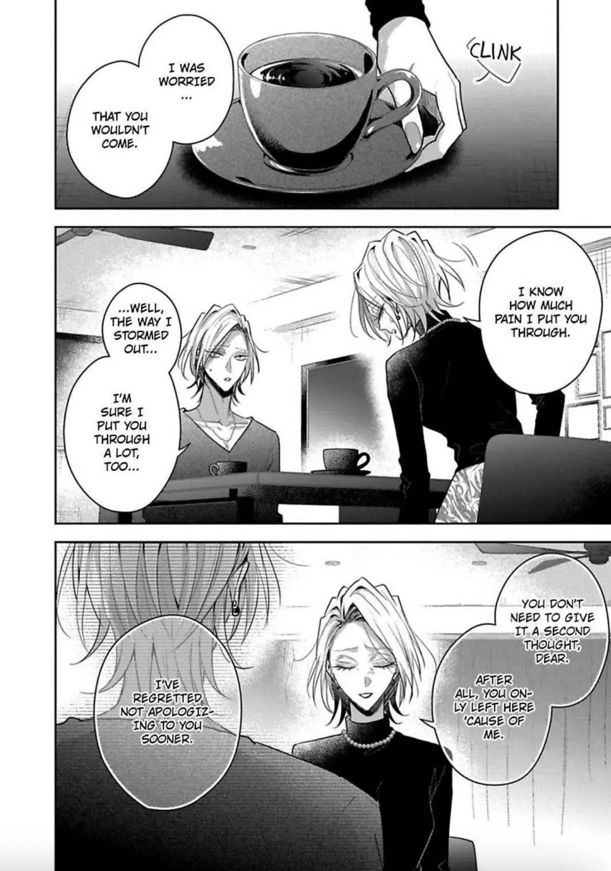 Sabsama Shitsukeno Jikandesu - Chapter 10 Page 9