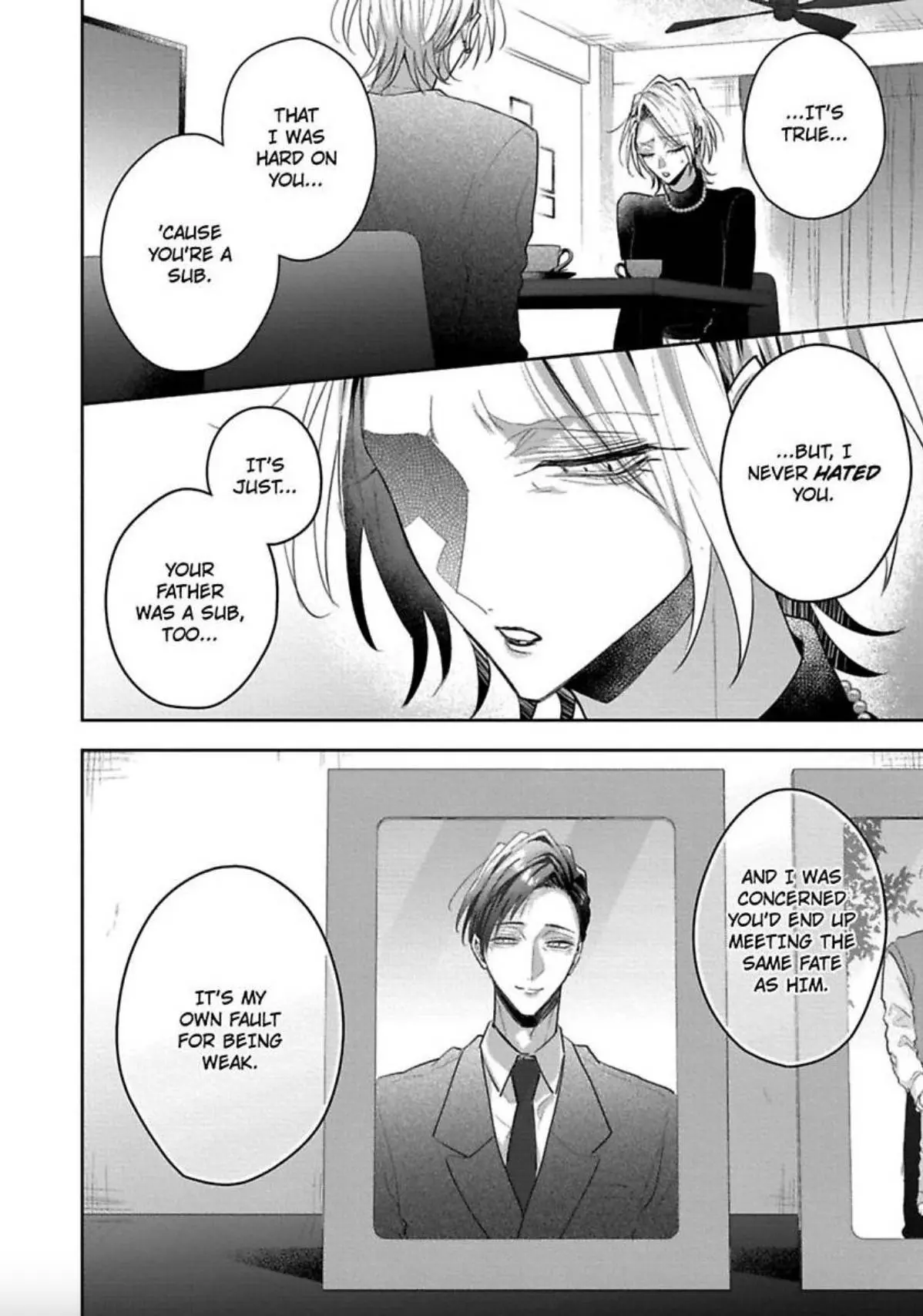 Sabsama Shitsukeno Jikandesu - Chapter 10 Page 13