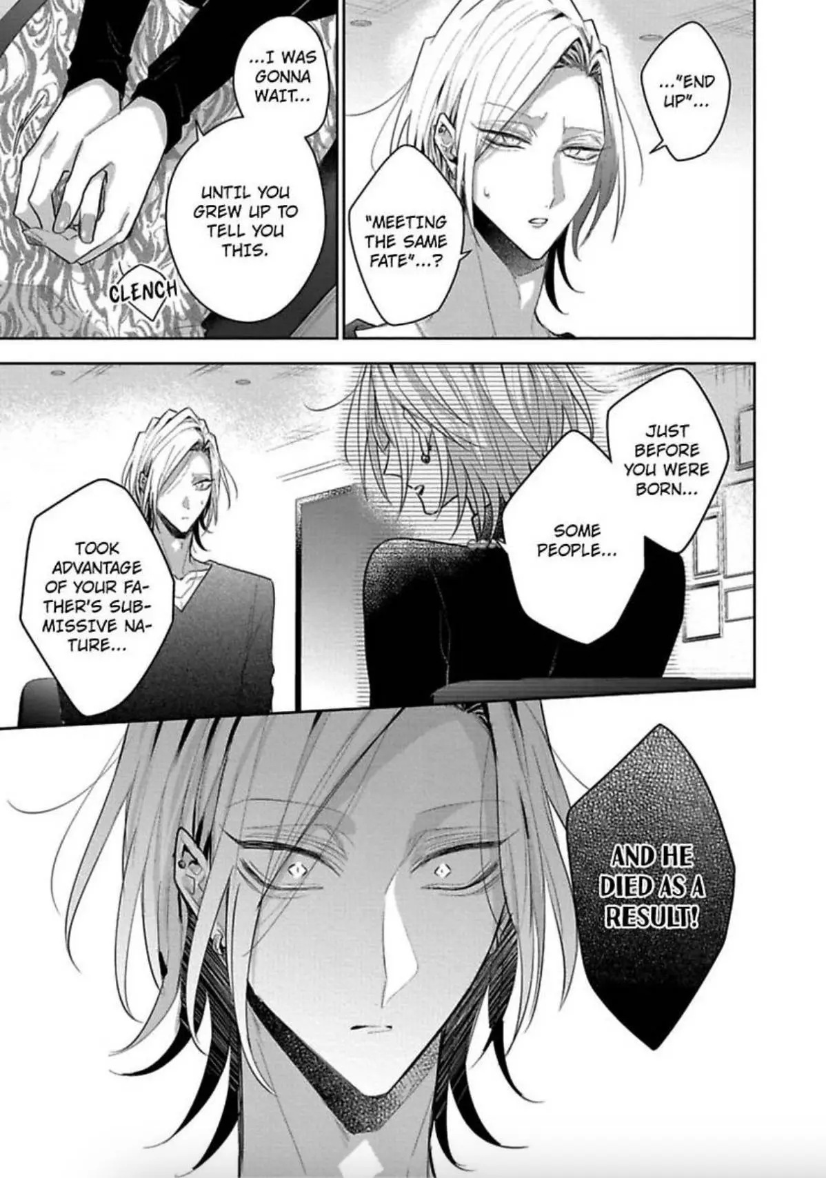 Sabsama Shitsukeno Jikandesu - Chapter 10 Page 14