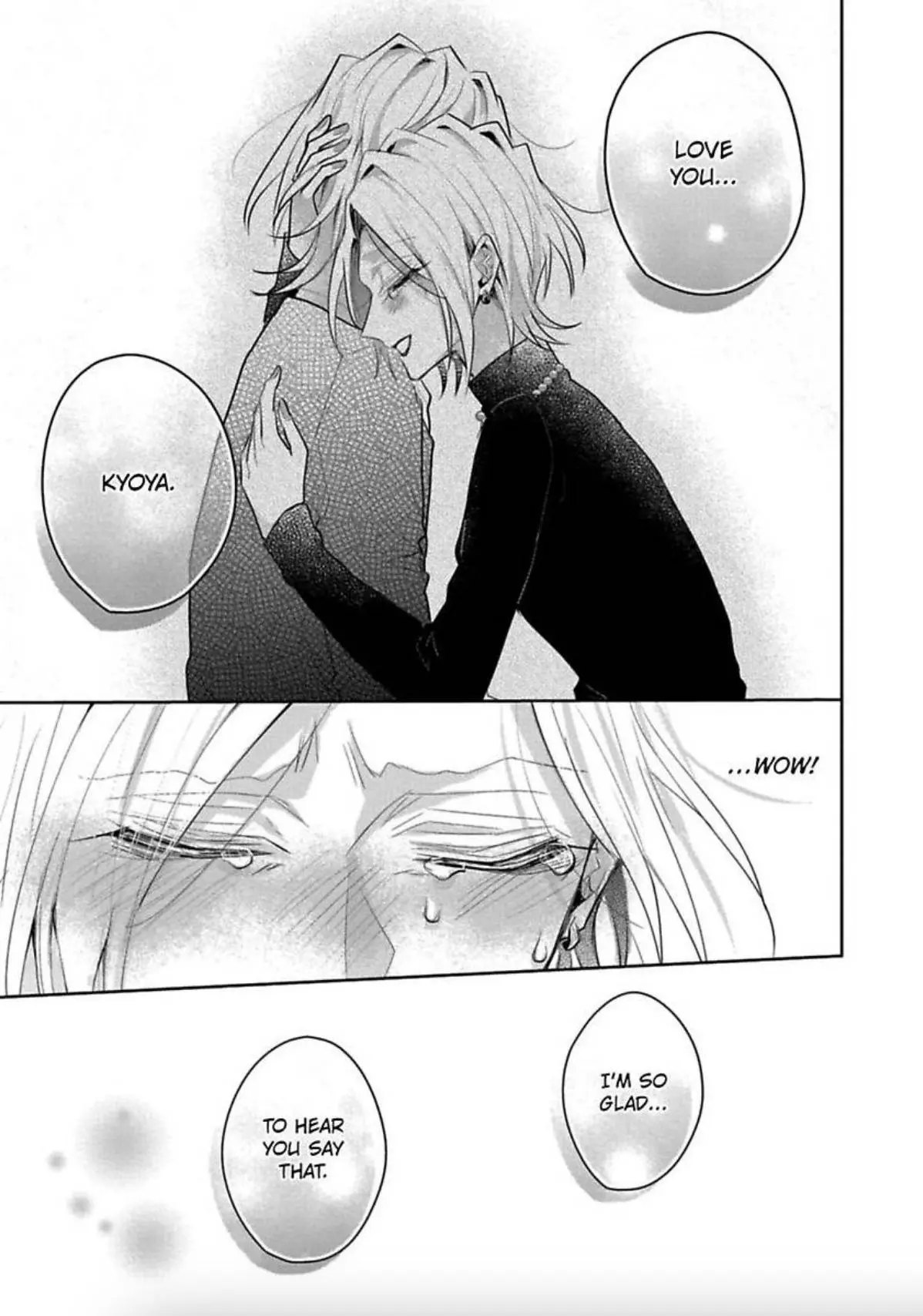Sabsama Shitsukeno Jikandesu - Chapter 10 Page 24