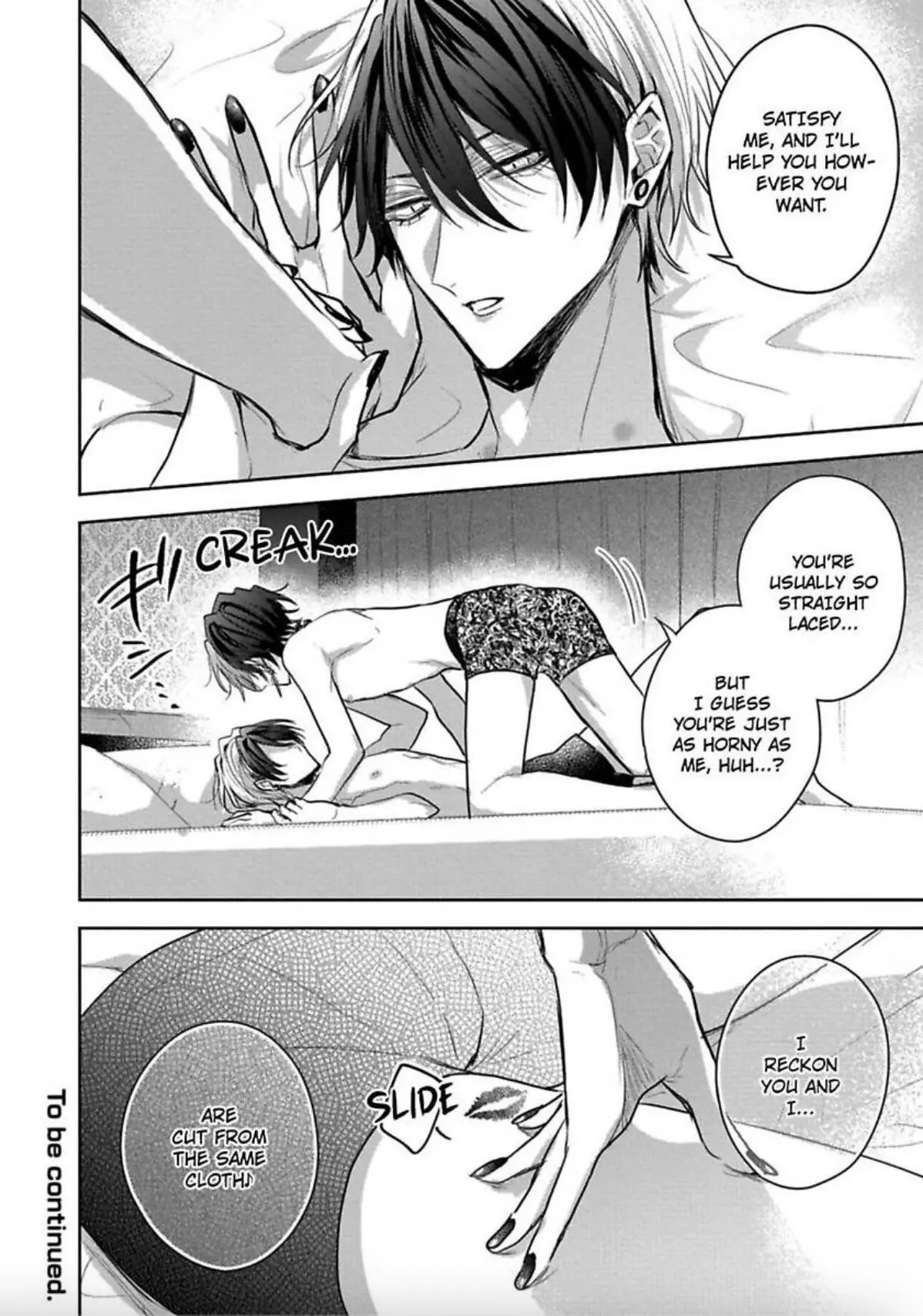 Sabsama Shitsukeno Jikandesu - Chapter 10 Page 29