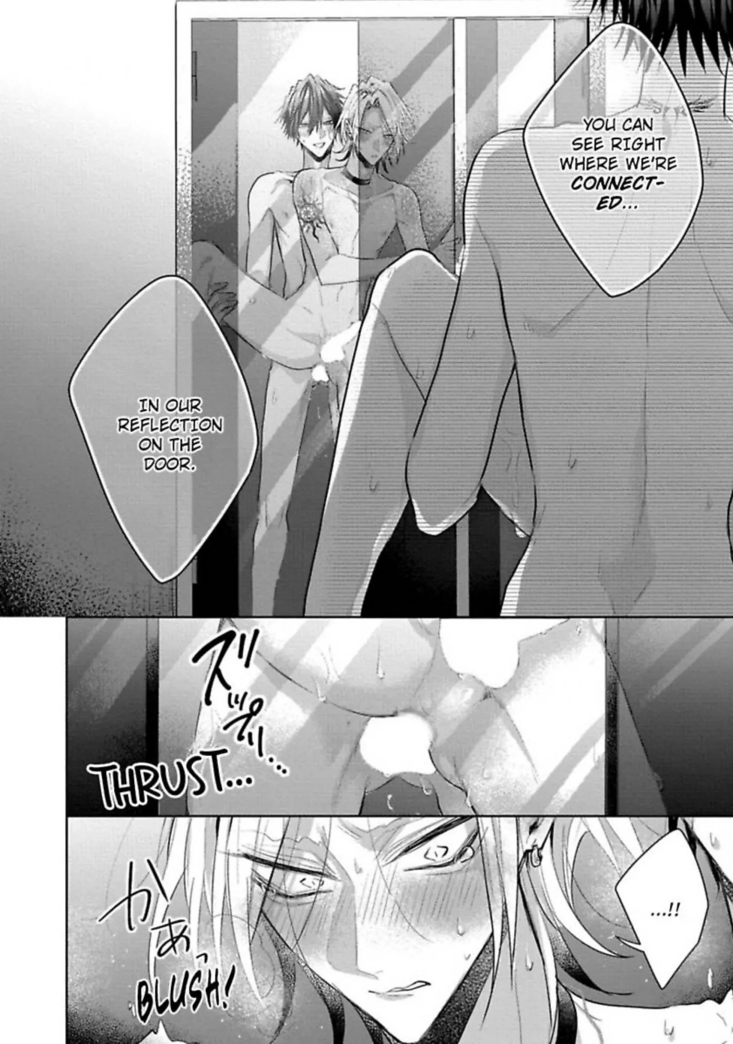 Sabsama Shitsukeno Jikandesu - Chapter 11 Page 31