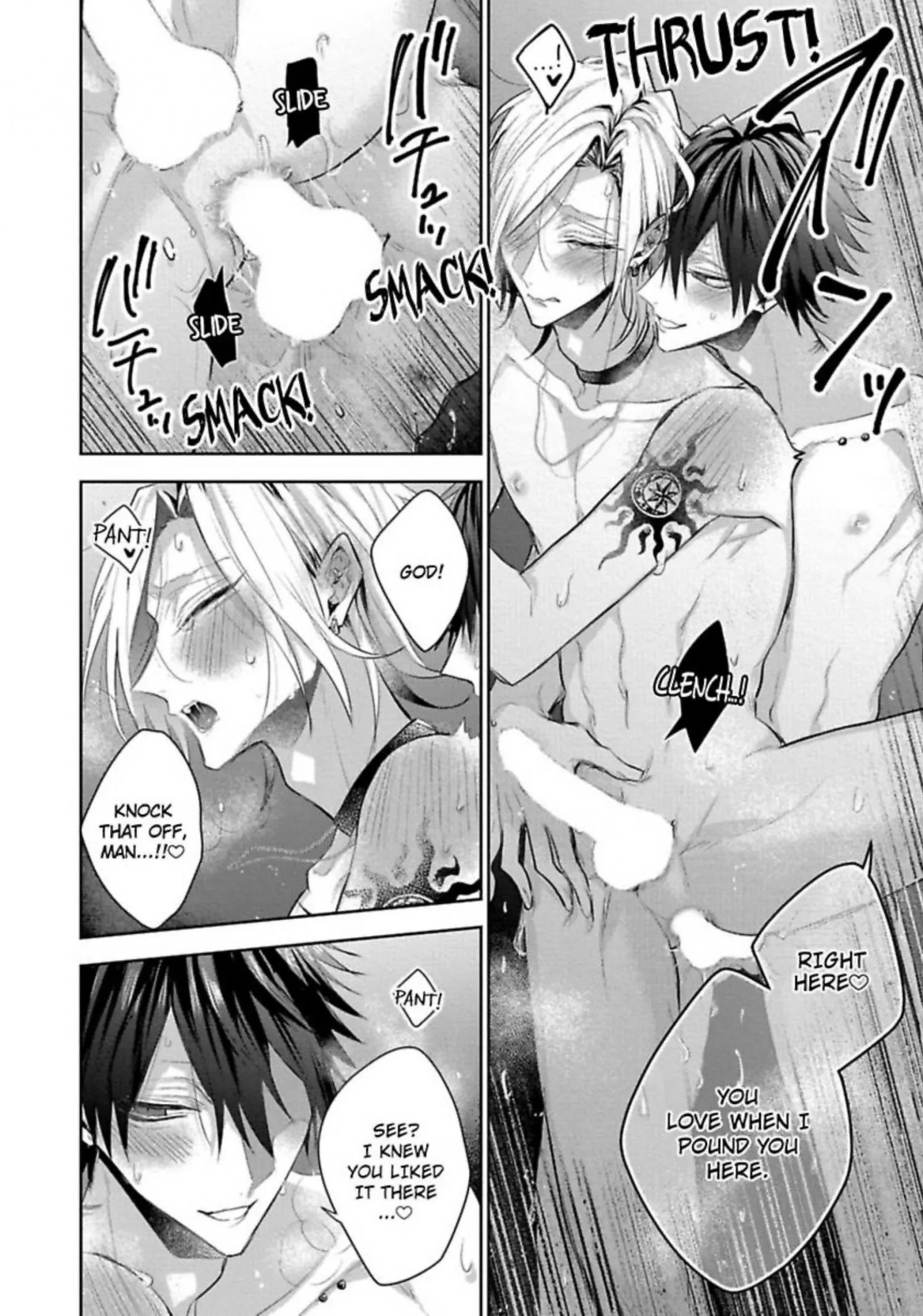 Sabsama Shitsukeno Jikandesu - Chapter 11 Page 33