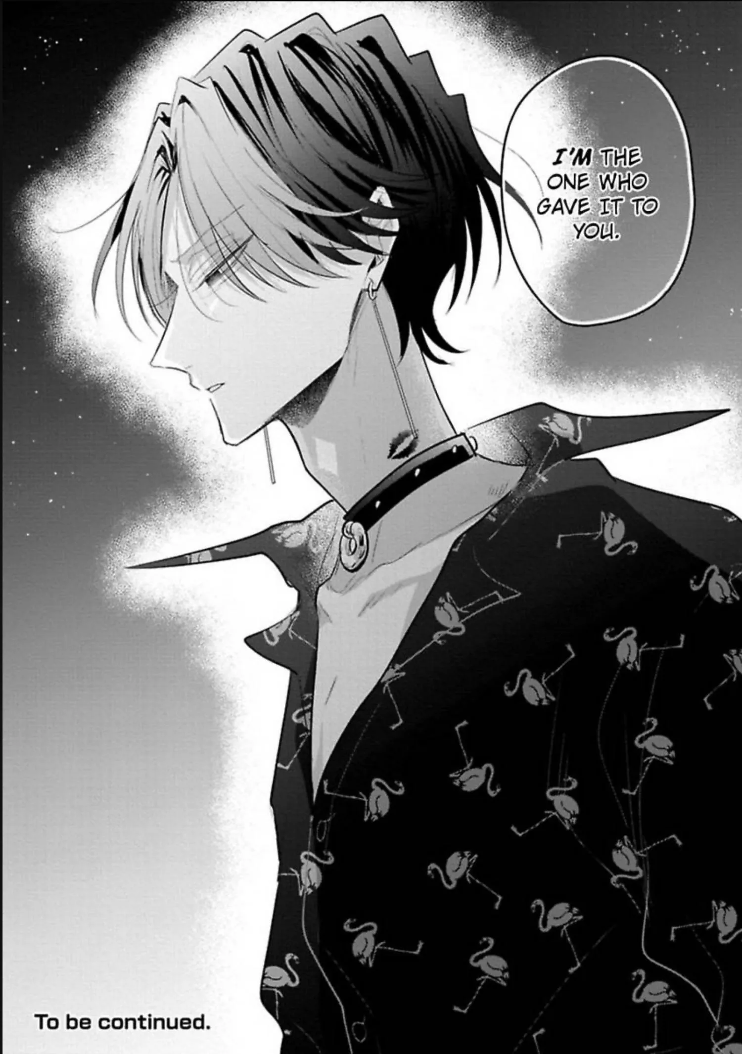Sabsama Shitsukeno Jikandesu - Chapter 12 Page 40