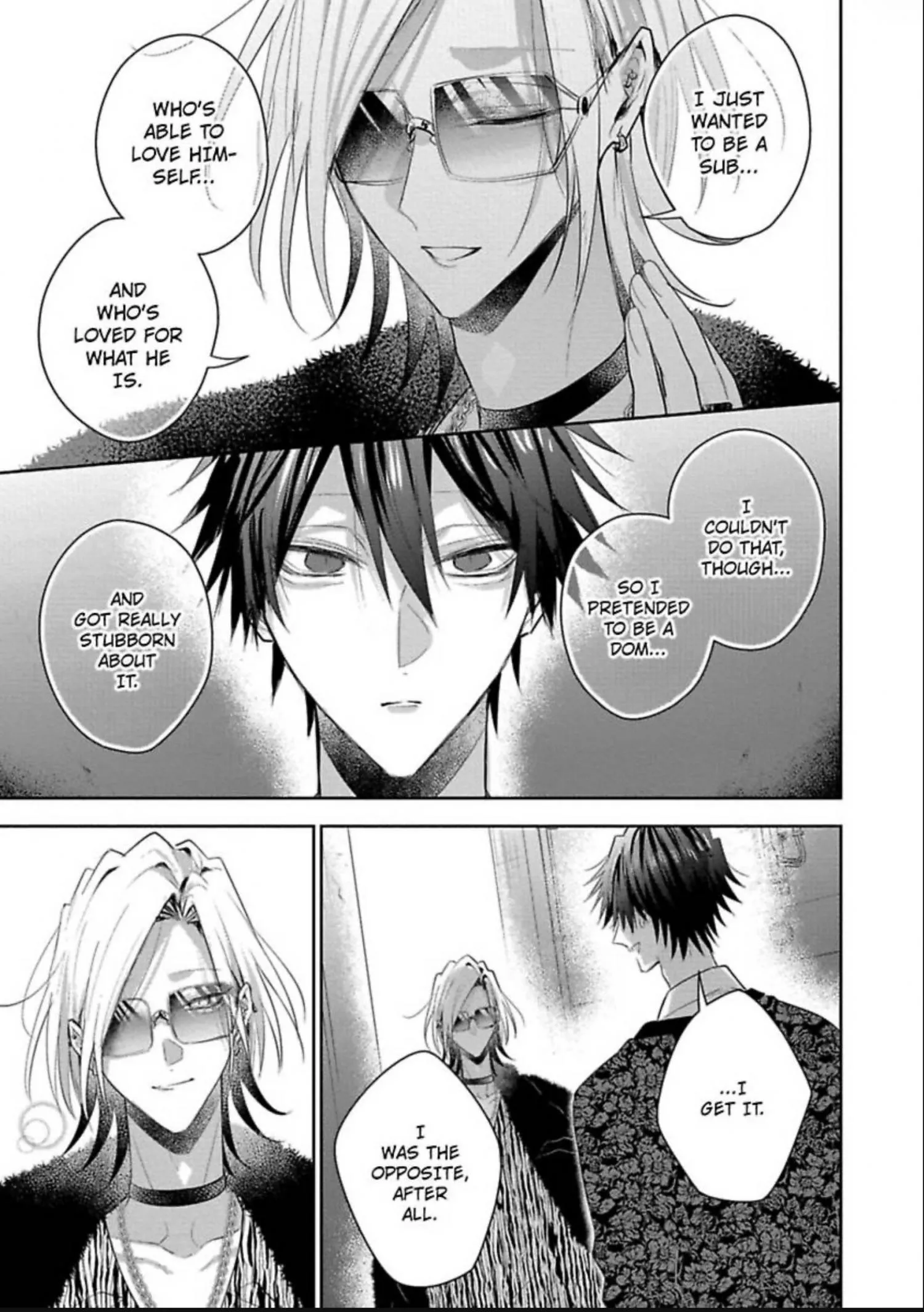Sabsama Shitsukeno Jikandesu - Chapter 13 Page 31