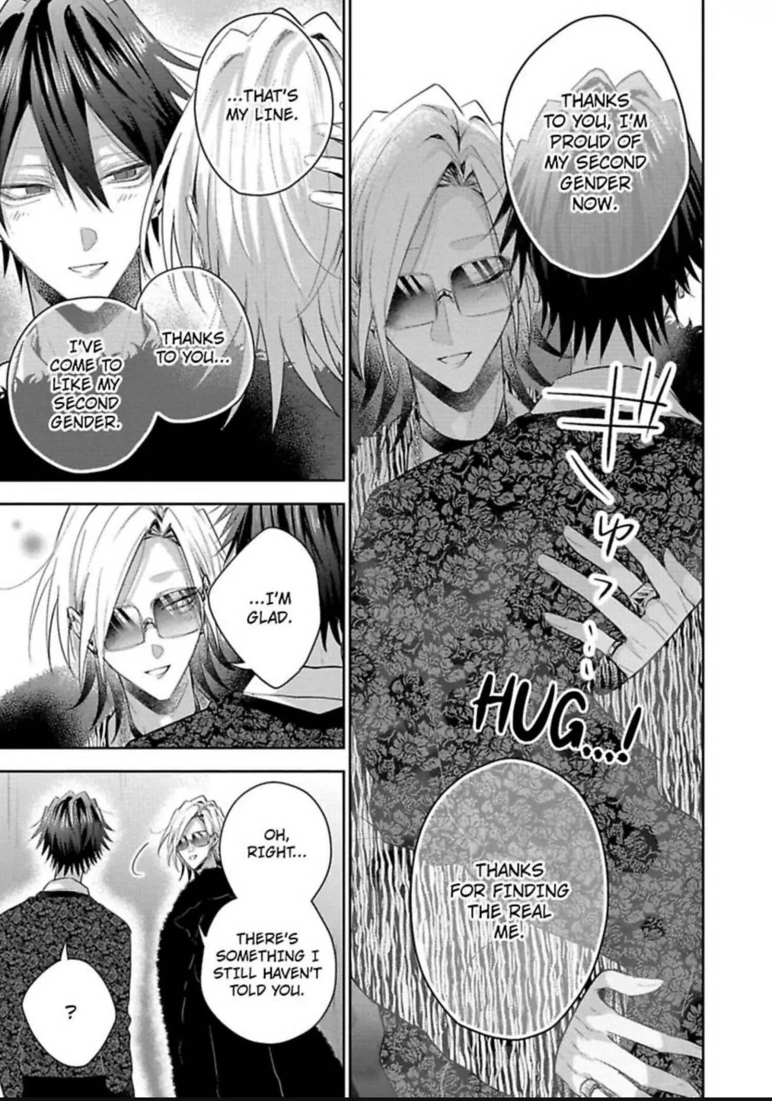 Sabsama Shitsukeno Jikandesu - Chapter 13 Page 33