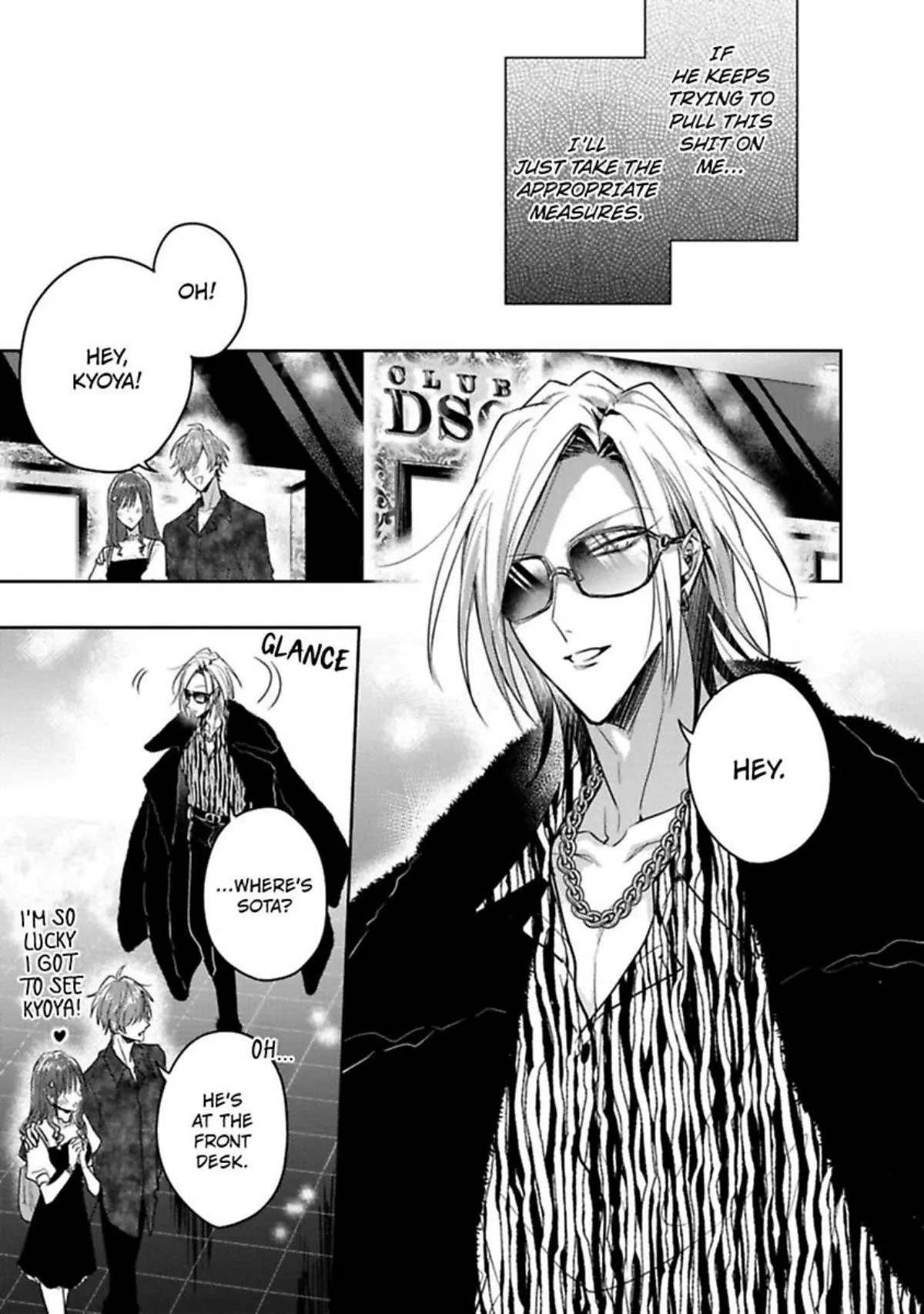Sabsama Shitsukeno Jikandesu - Chapter 2 Page 7